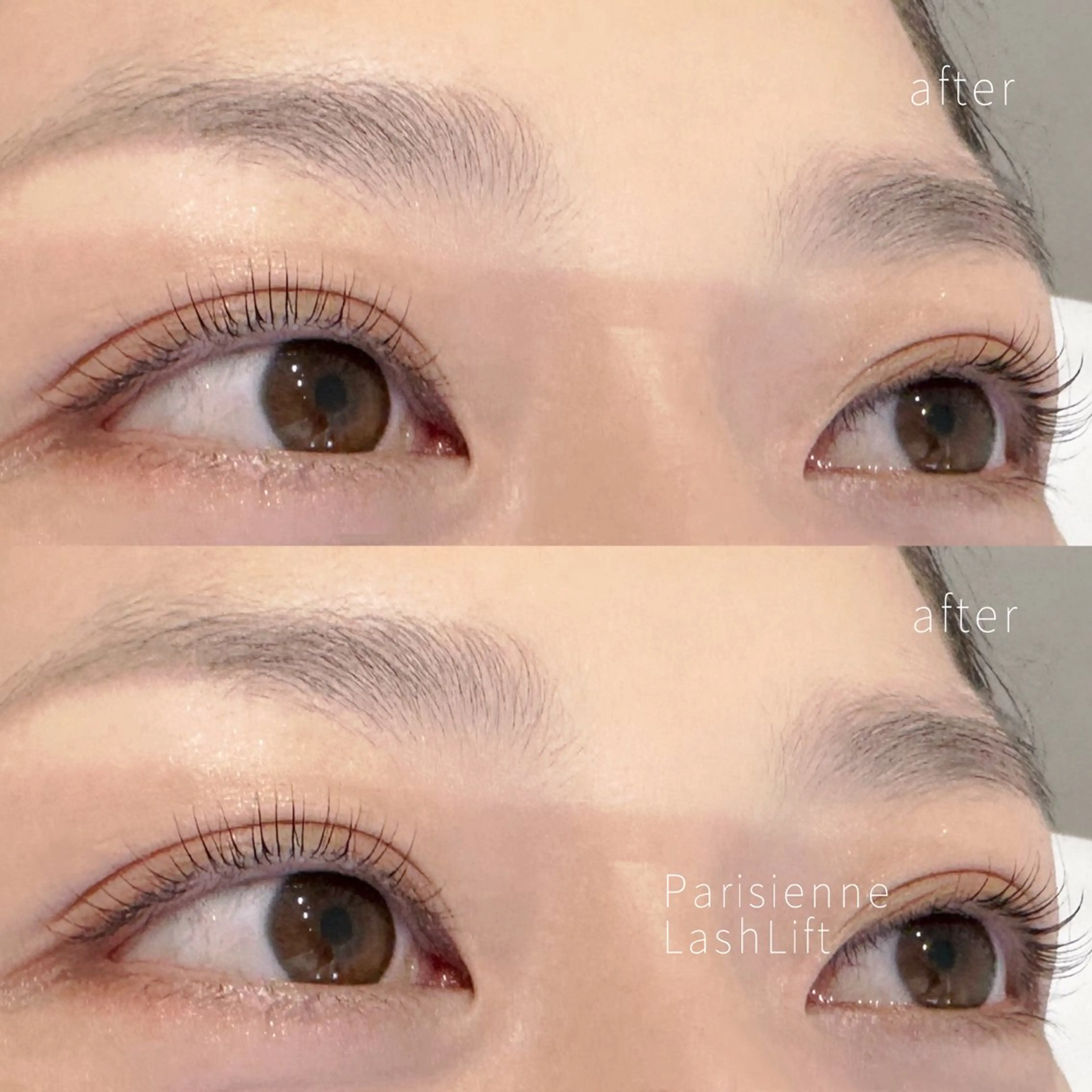 マツエク・マツパ マツパ nature chinatsuの眉毛・アイブロウイメージ