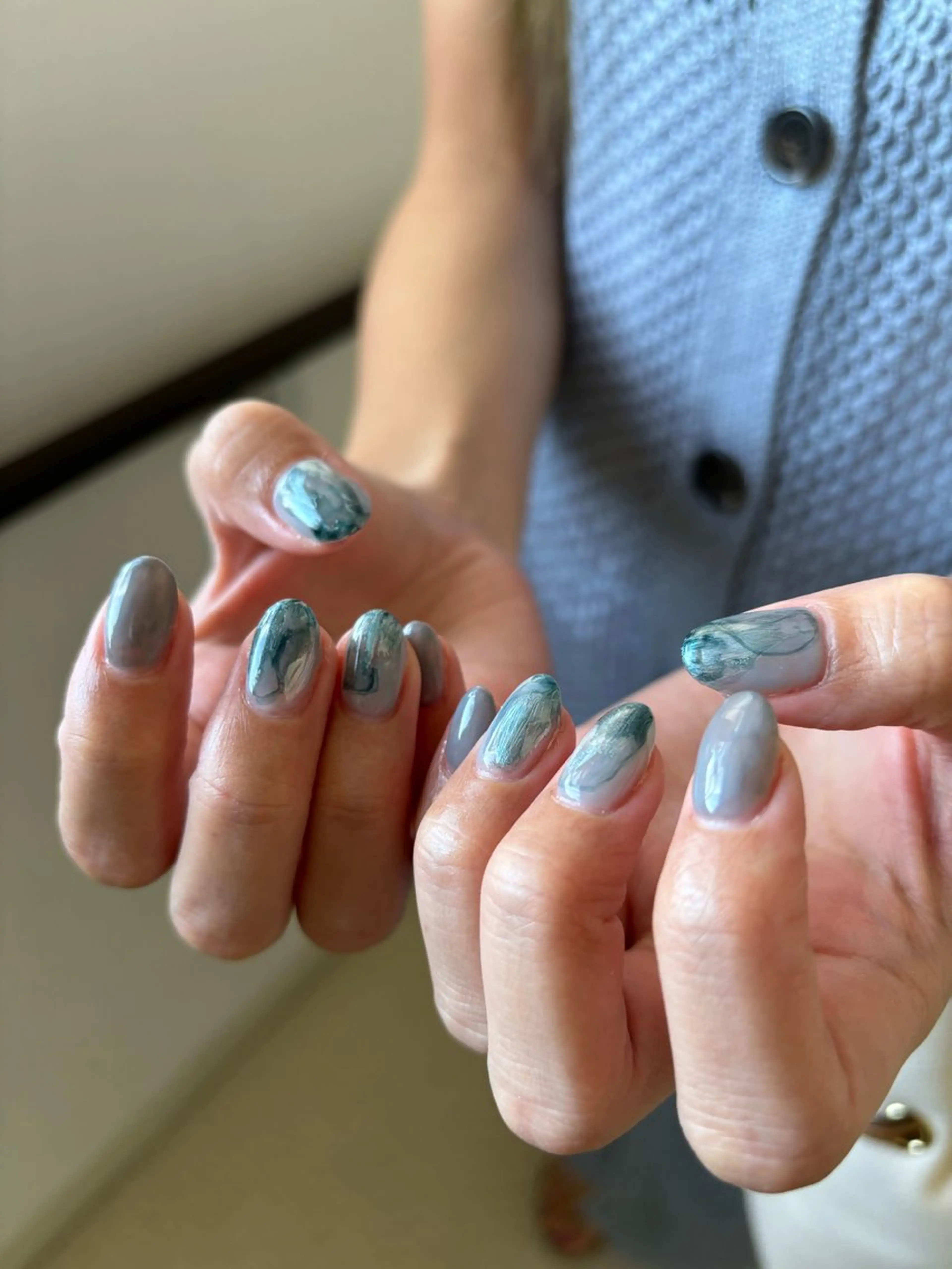 【口コミ限定価格】オフなし/ハンド定額シンプルコレクション（サンプルから選んでいただきます）の写真