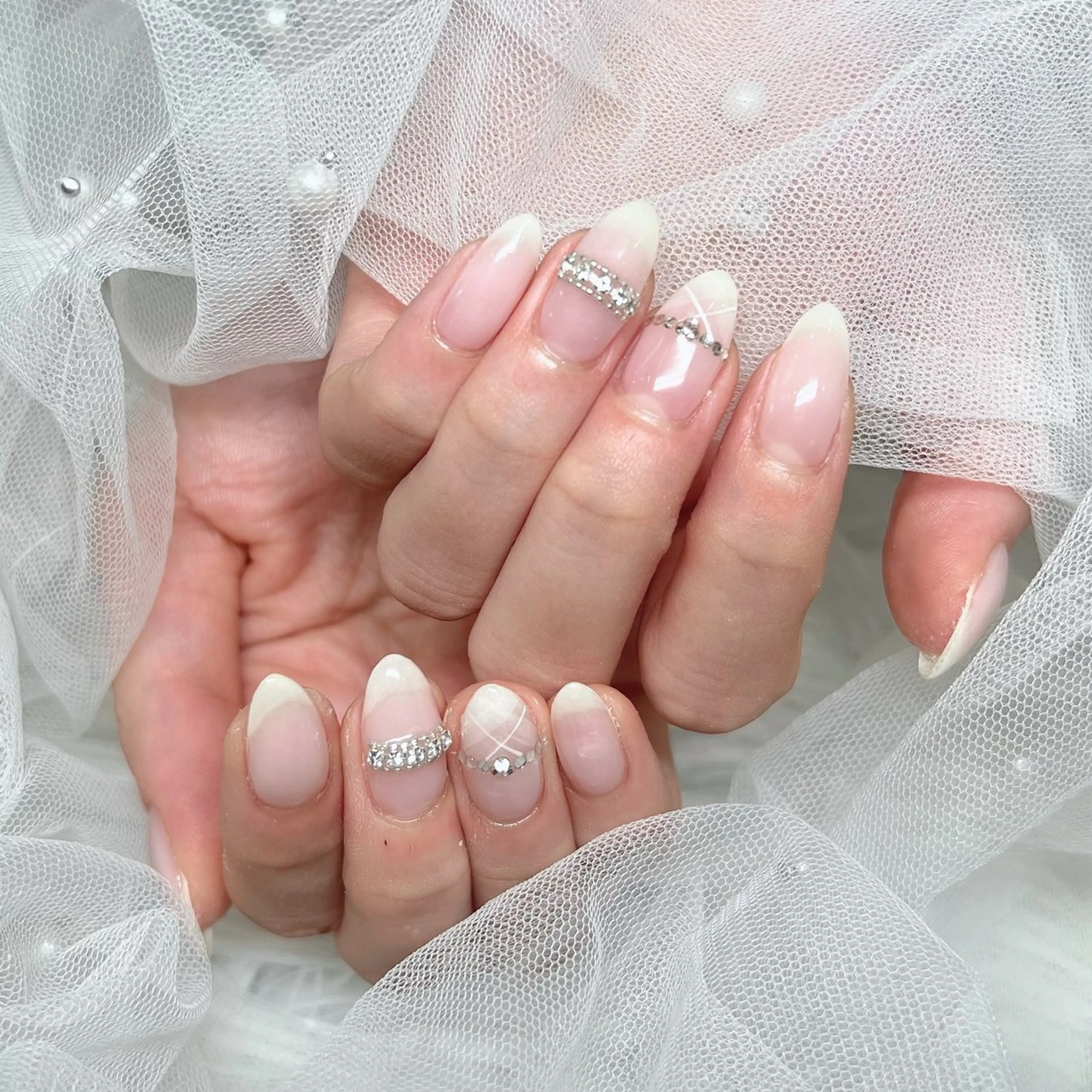 ネイル RIO 🎀のネイルデザイン