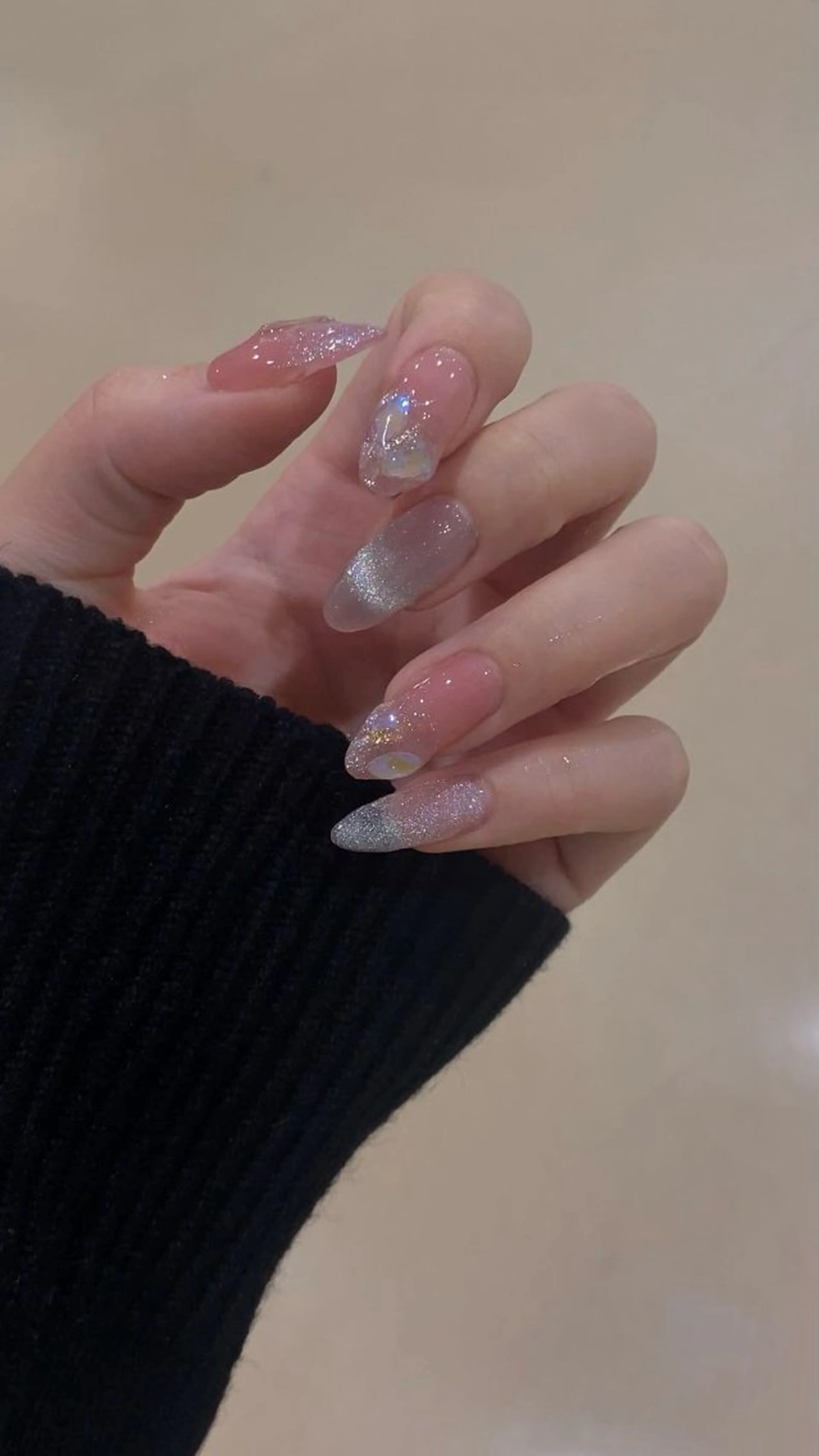 ネイル カ ンのネイルデザイン