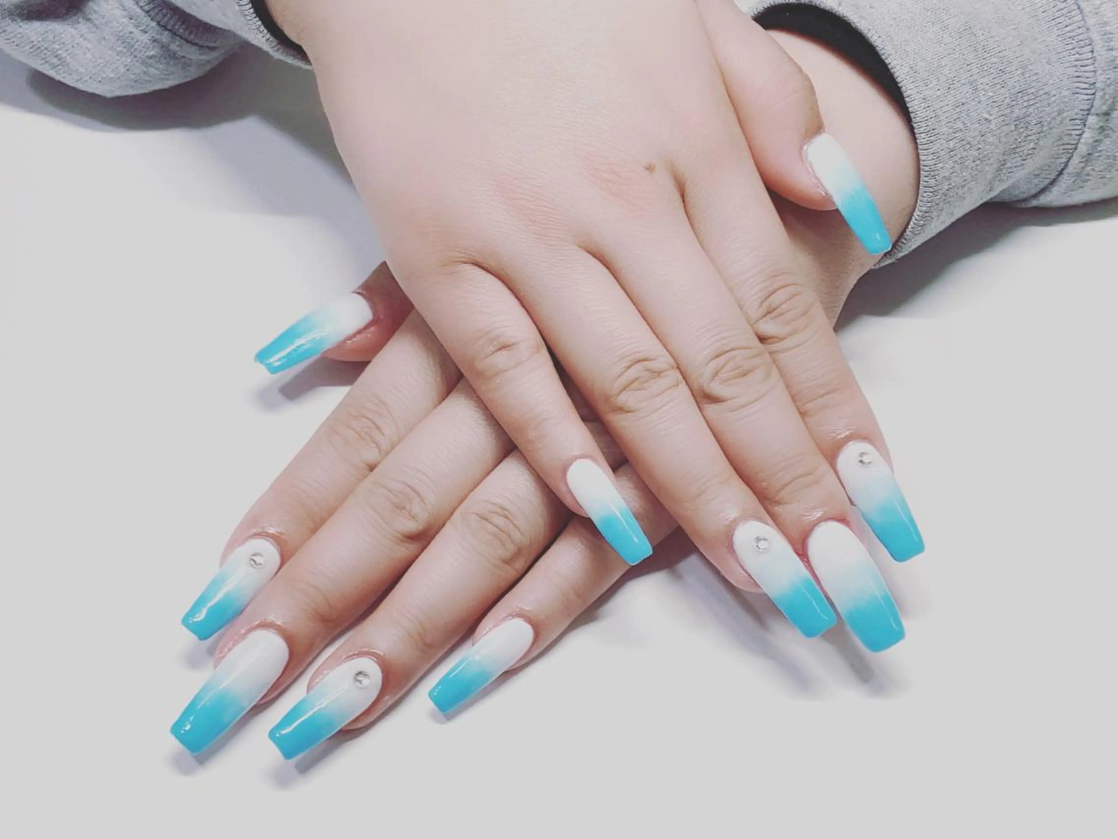 ネイル 整体・ネイル ヨシ堂💅のネイルデザイン