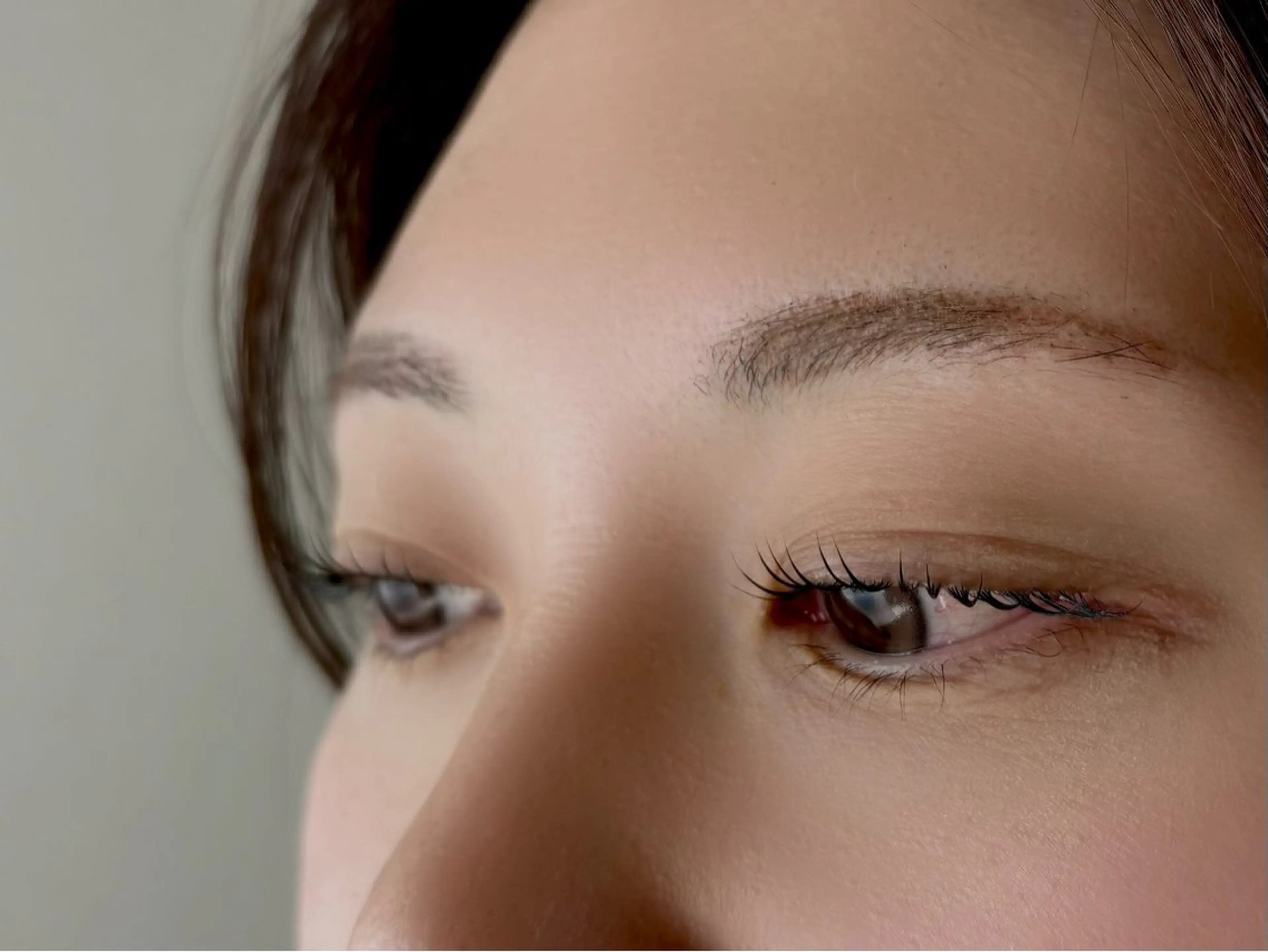 マツエク・マツパ NUE ayaのマツエク・マツパデザイン