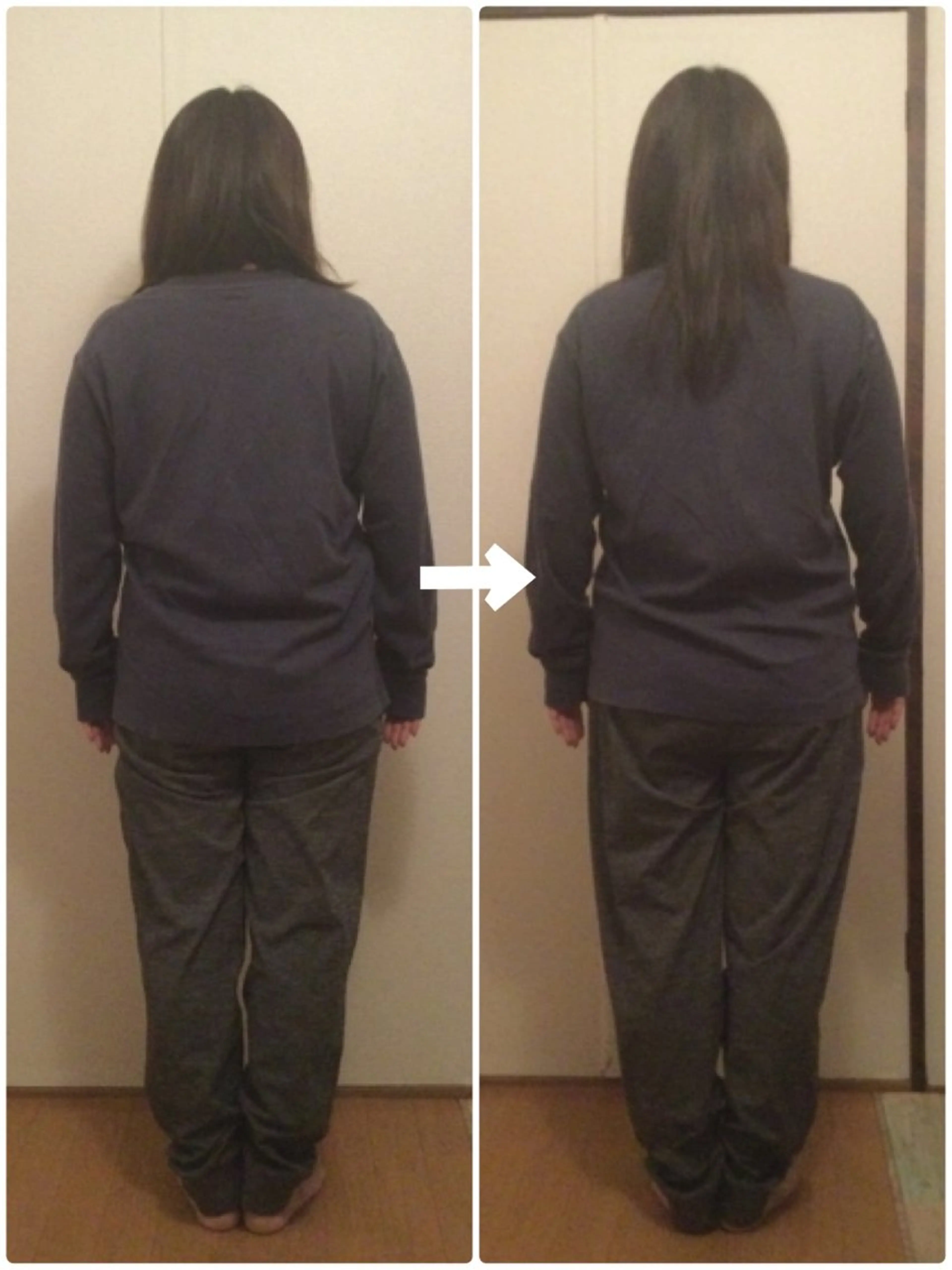 【モニター募集★34%オフ‼️ 】《全身調整ボディケア》猫背、反り腰解消！肩こり腰痛の方へ✨¥7500→¥5000の写真