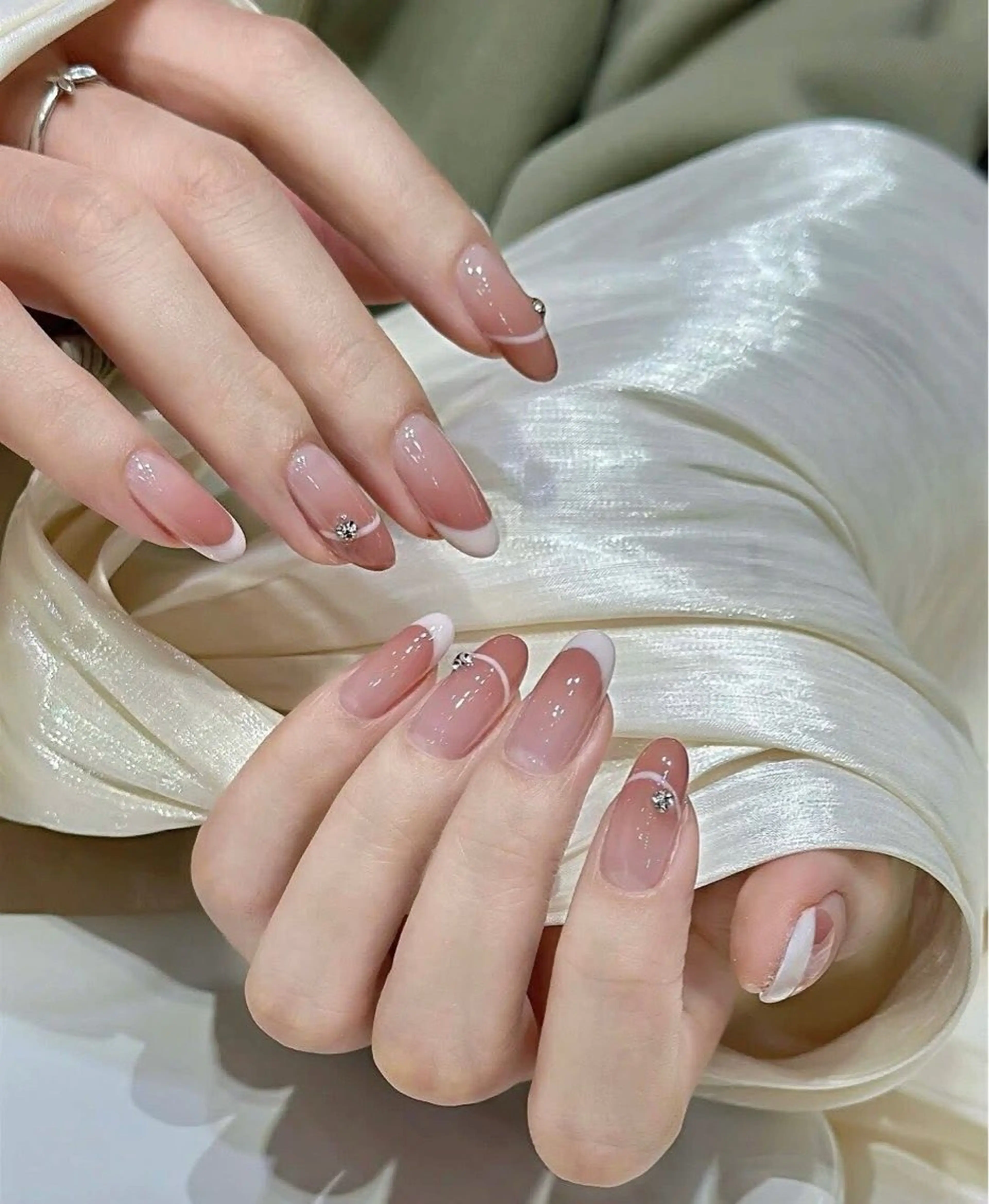 ネイル ANA.CHUO NAIL 本川越所属・ANA.CHUO NAIL 本川越のネイルデザイン