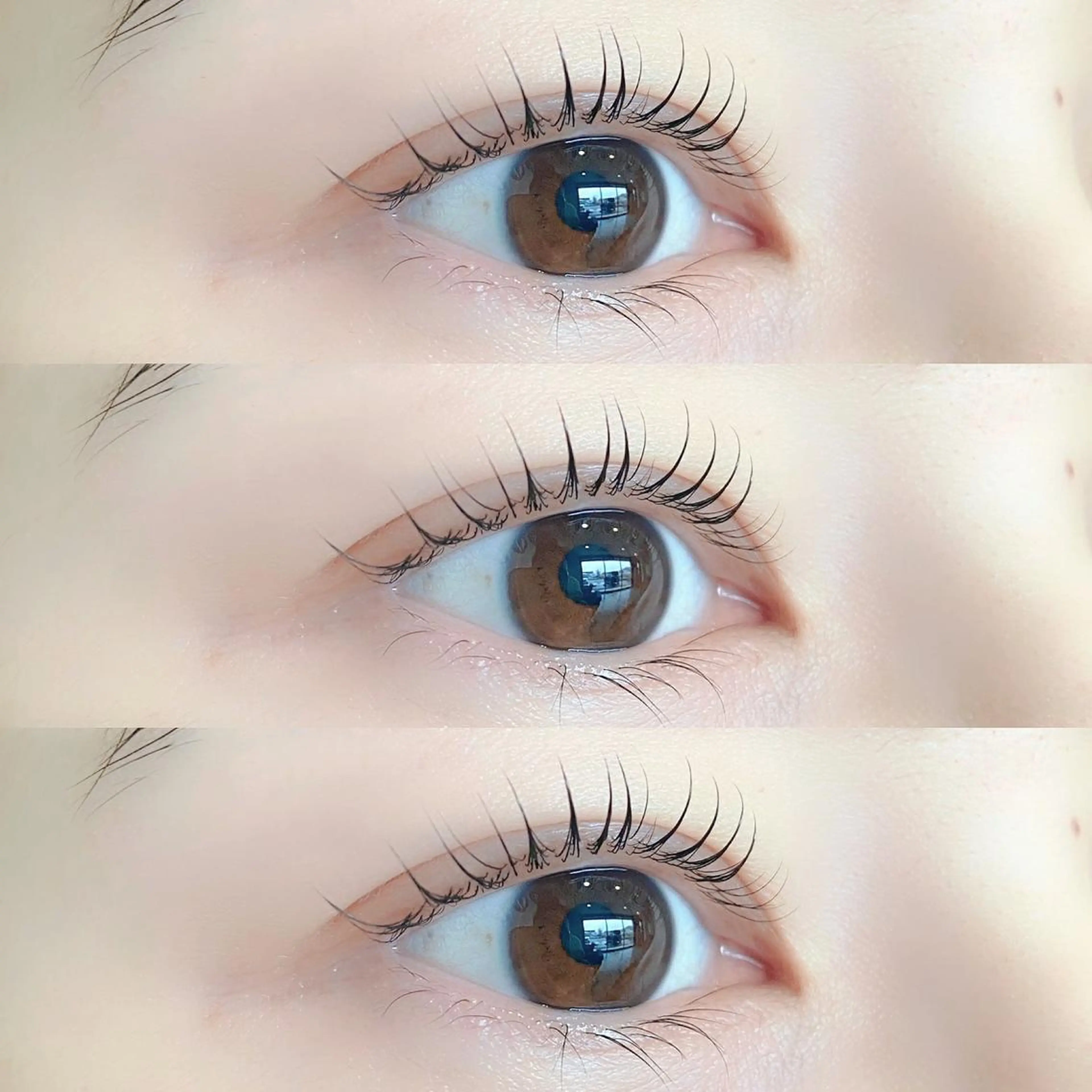 マツエク・マツパ eyelash    CITA（チタ）所属・eyelash CITA（チタ）のマツエク・マツパデザイン