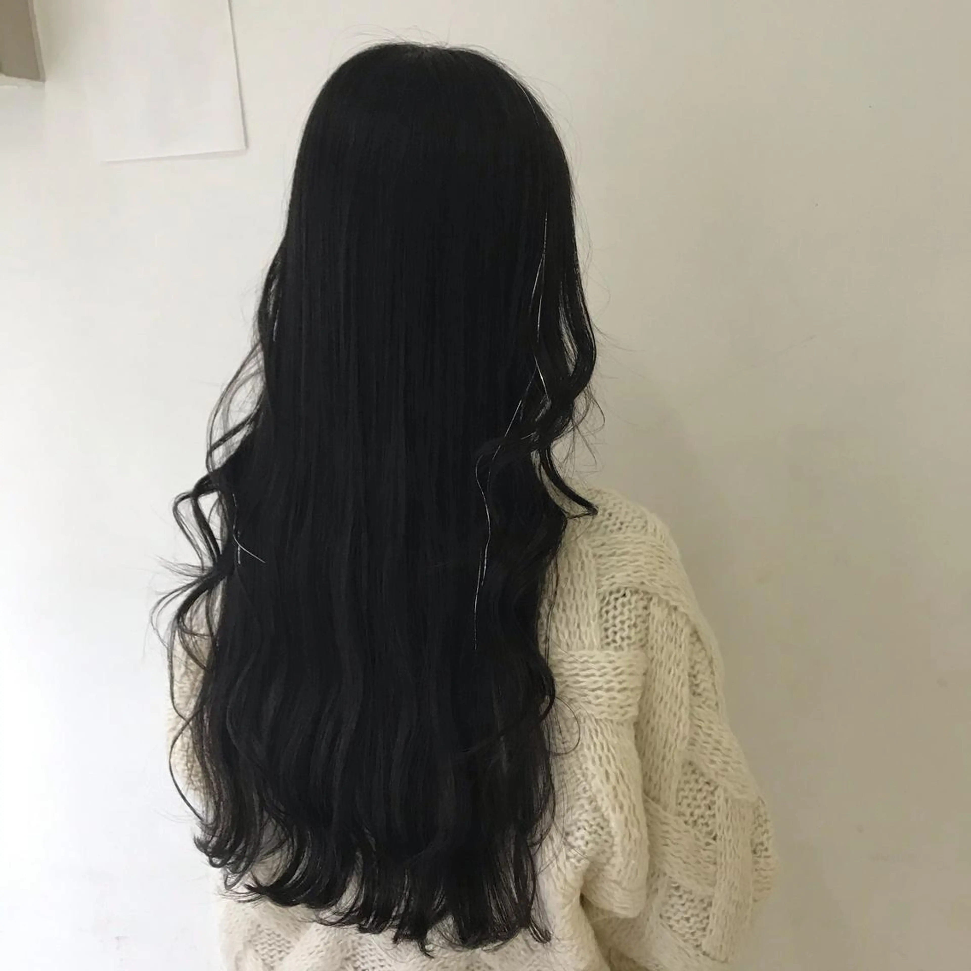 ロング カラー ていねい技術No.1 🌈諏訪 健太のヘアスタイル
