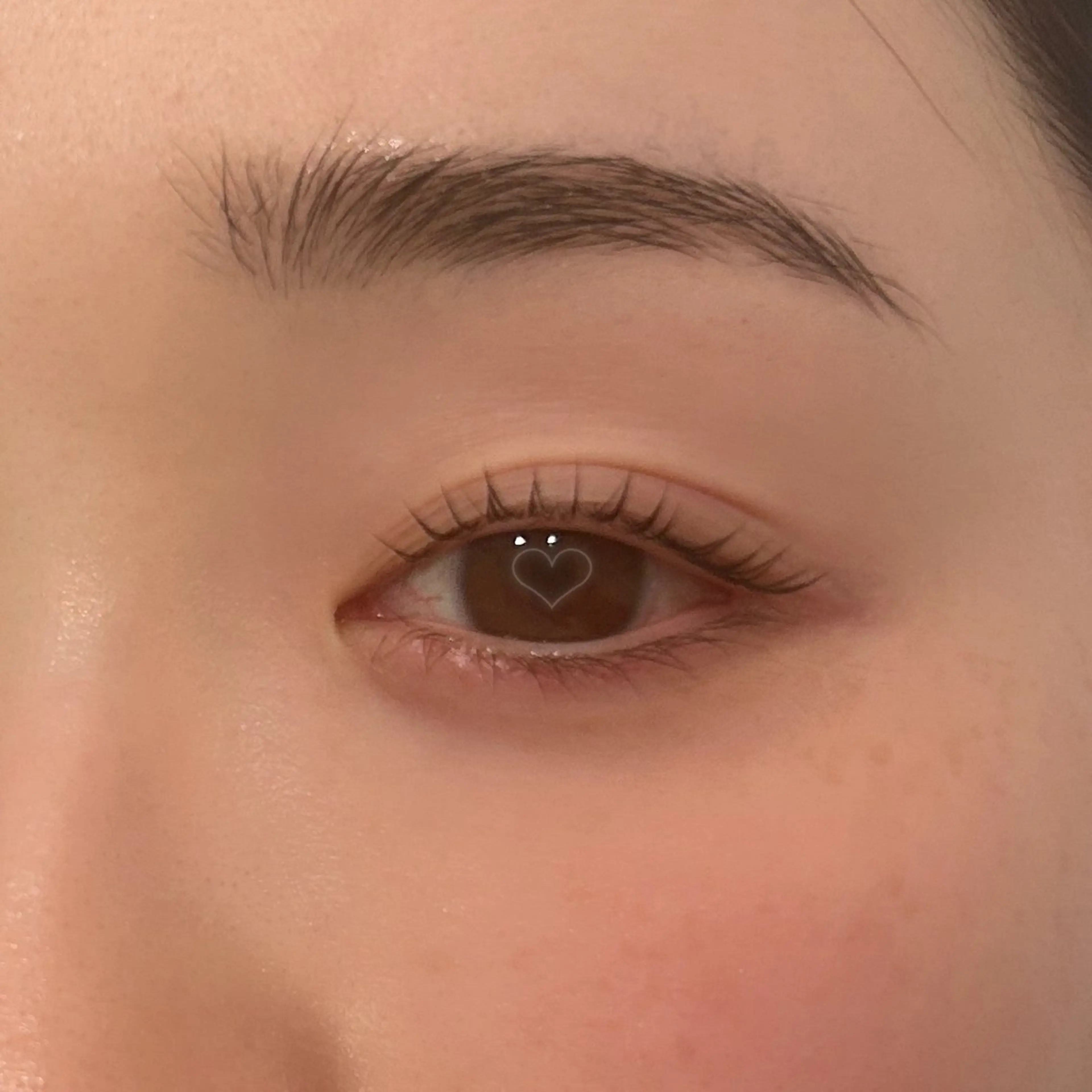 マツエク・マツパ ELRe AYANO♡の眉毛・アイブロウイメージ