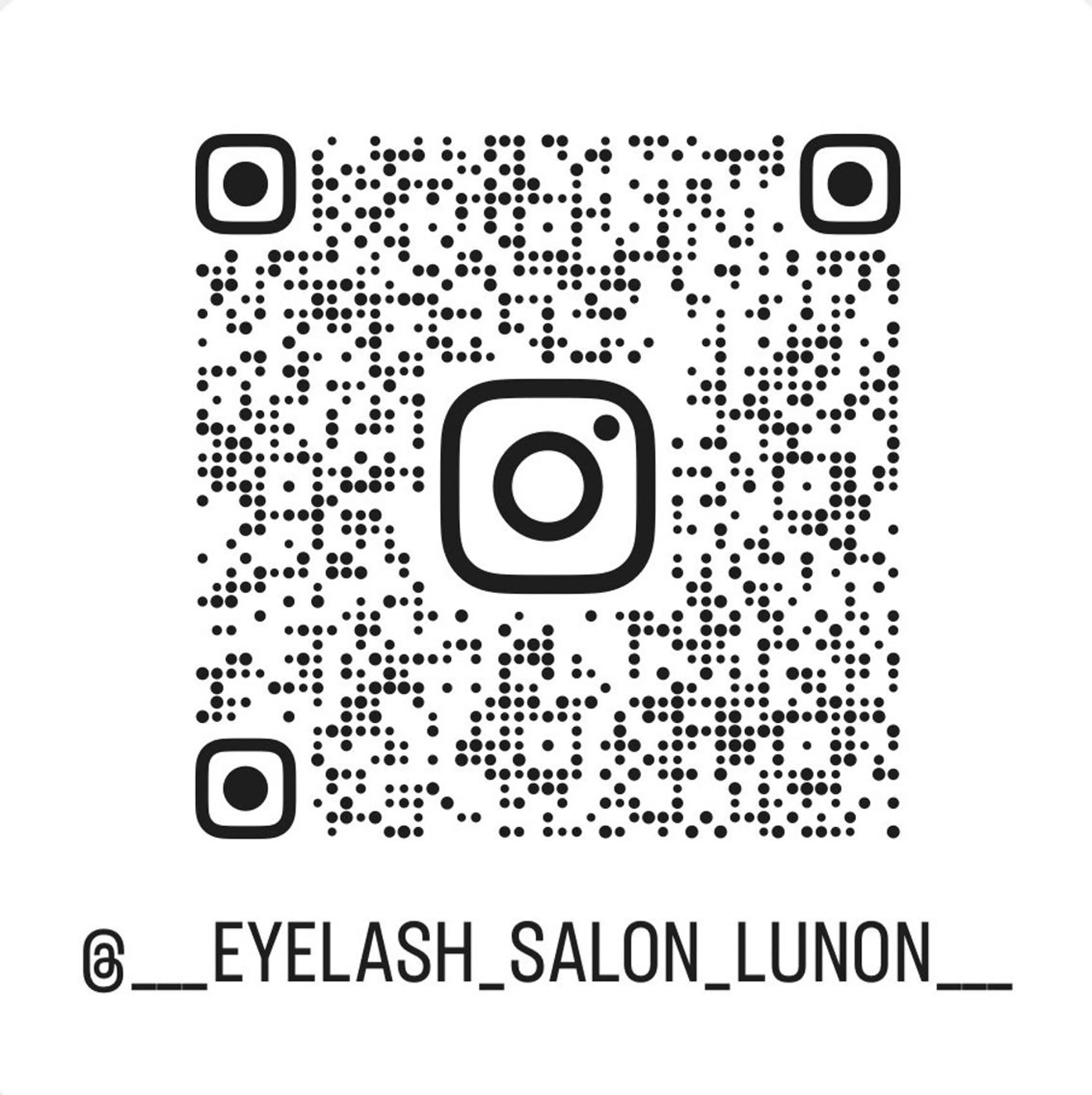 マツエク・マツパ Lunon にしむらのマツエク・マツパデザイン