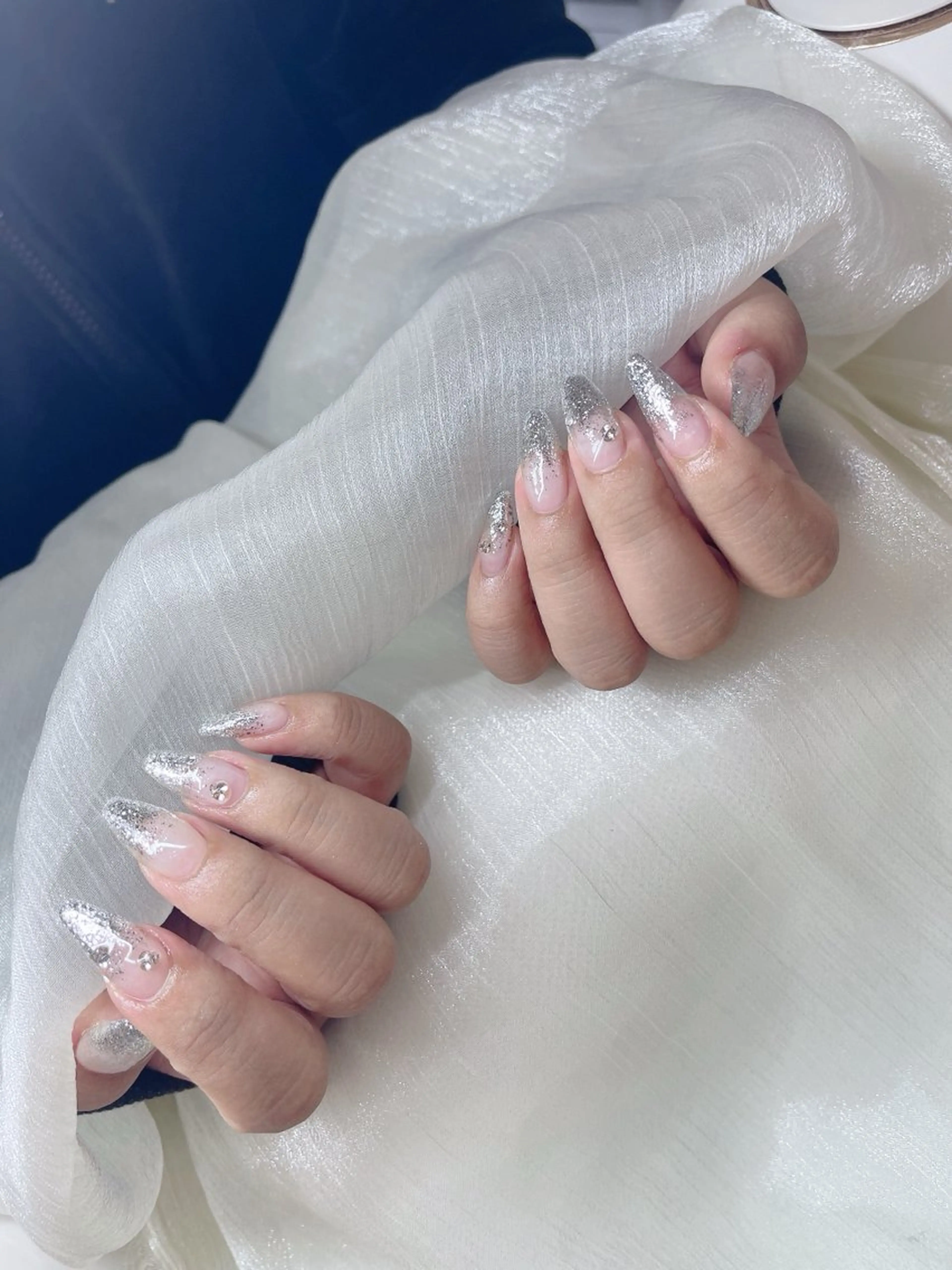 ネイル RIMI NAIL所属・Rimi Nailアメリカ村のネイルデザイン