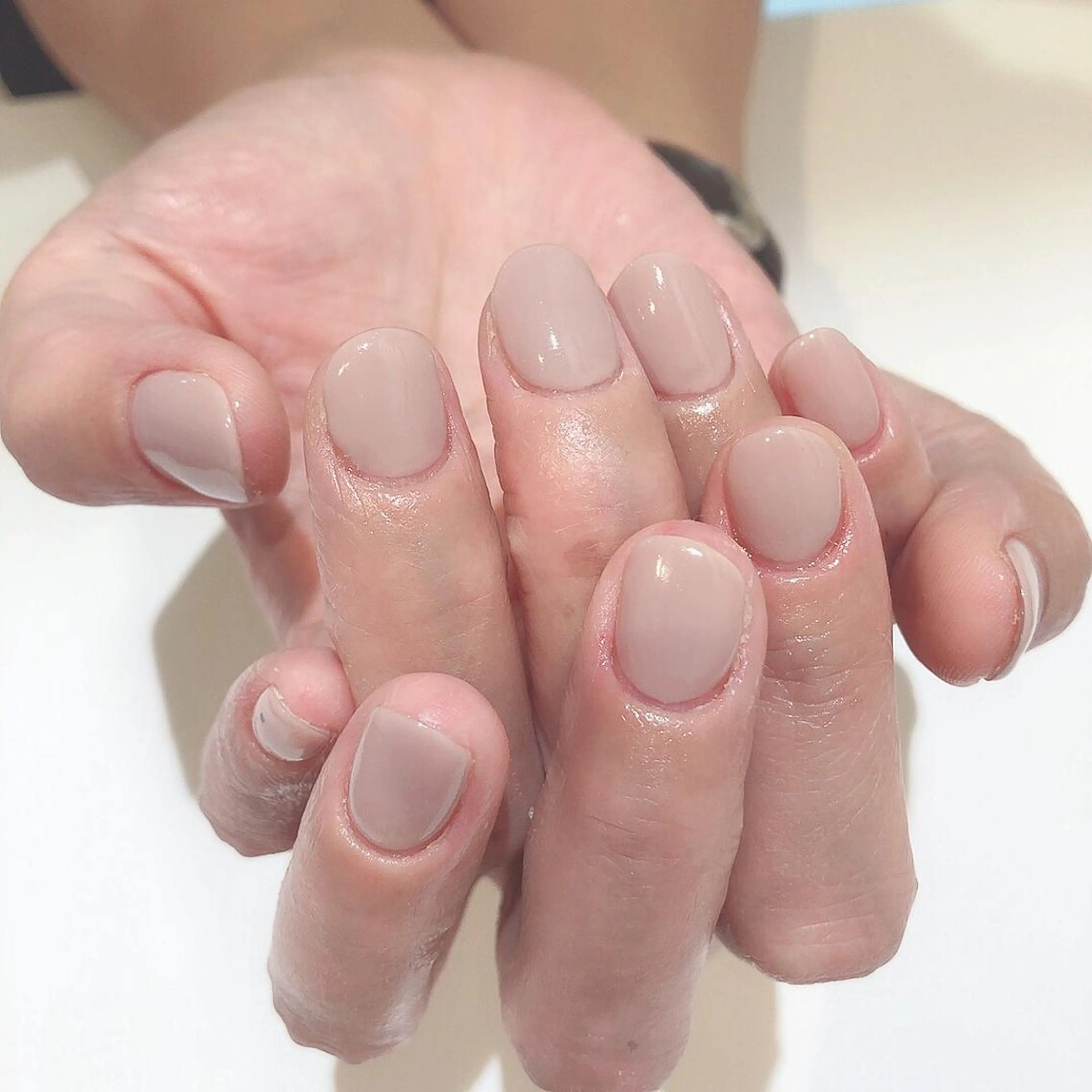 ネイル classic 新横浜所属・山田 暉のネイルデザイン