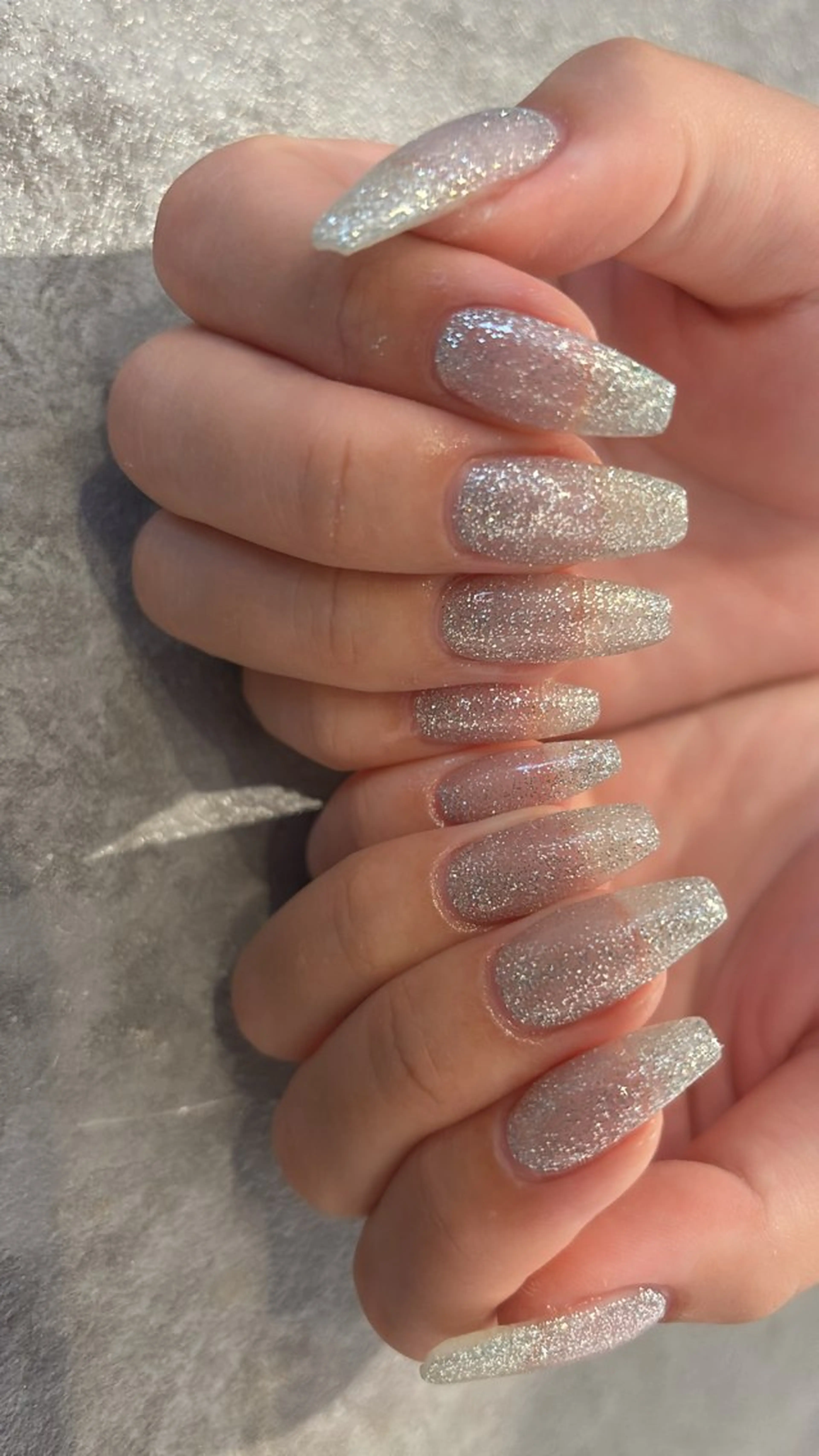 ネイル Mignon所属・Mignon 、のネイルデザイン