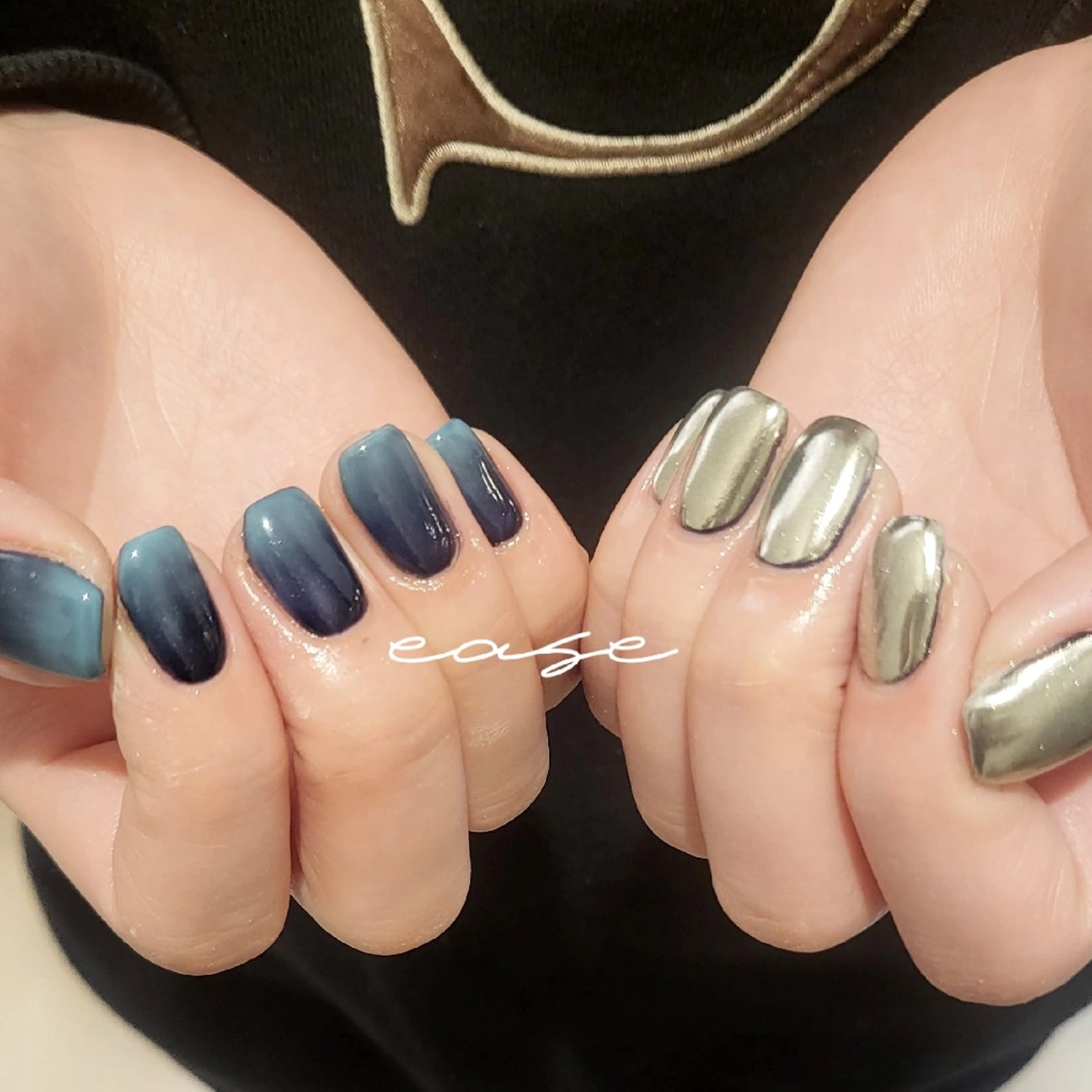 ネイル ChouChou  NAILSALONのネイルデザイン