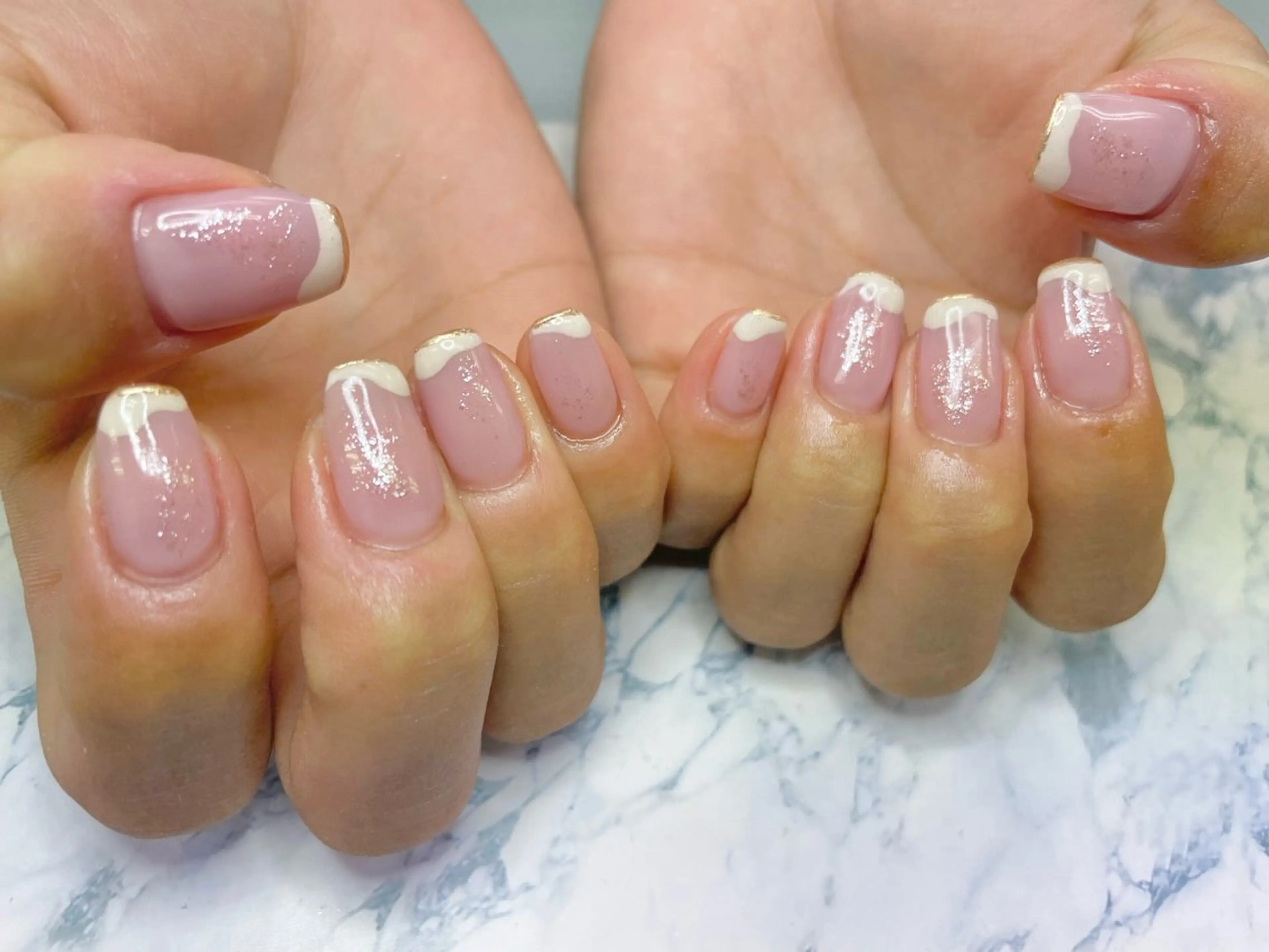 ネイル Rich to勝川店所属・村瀬 満里子のネイルデザイン