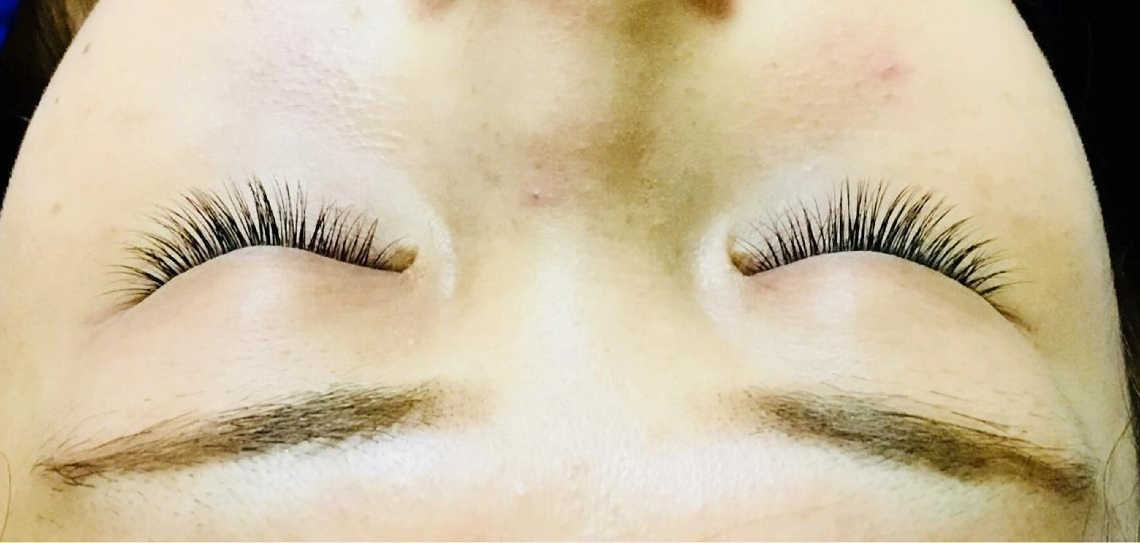 マツエク・マツパ HANA │アイラッシュのマツエク・マツパデザイン