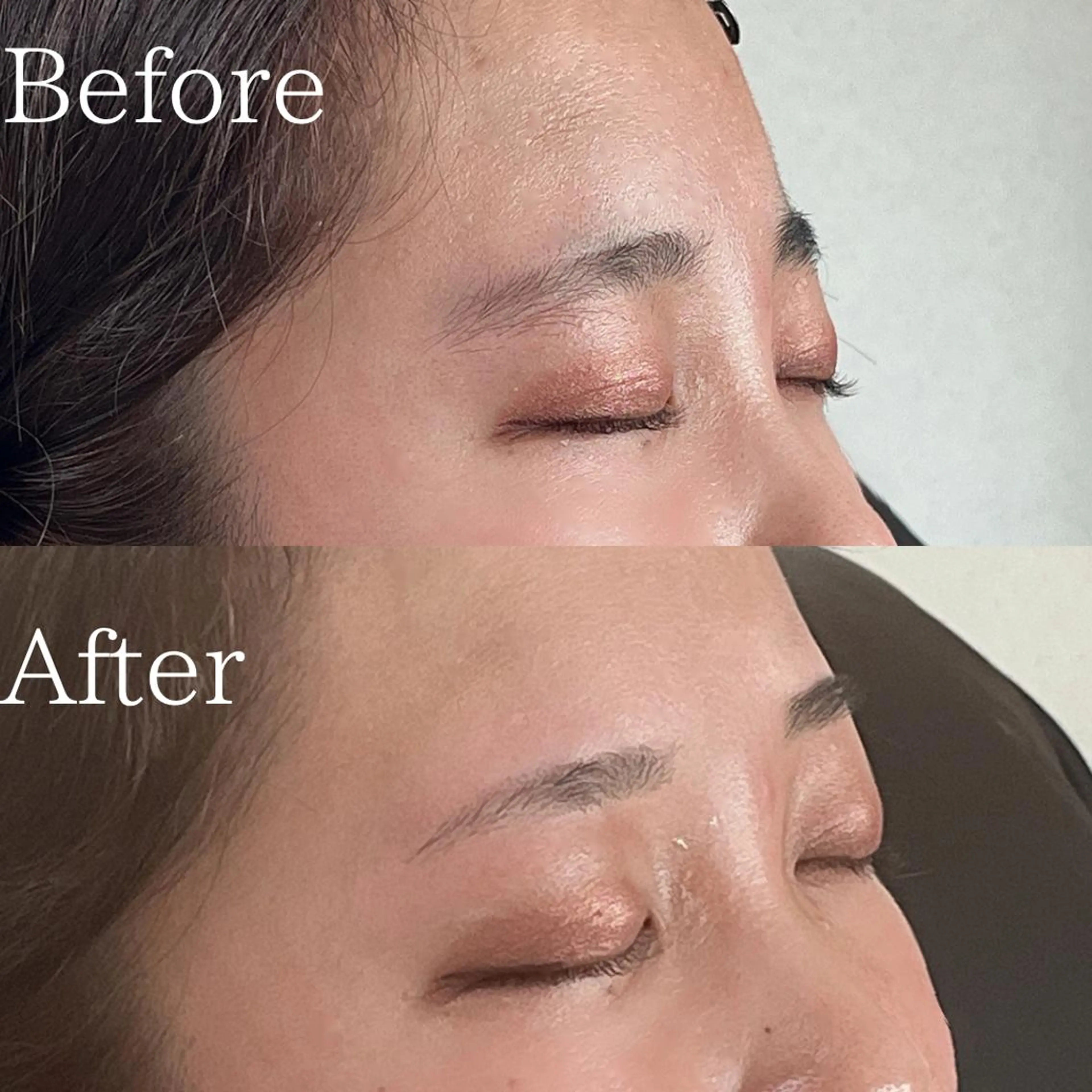 アイブロウ アイブロウサロン Lulu Brow姫路店【眉毛専門店】所属・Lulu Brow Manahoの眉毛・アイブロウイメージ