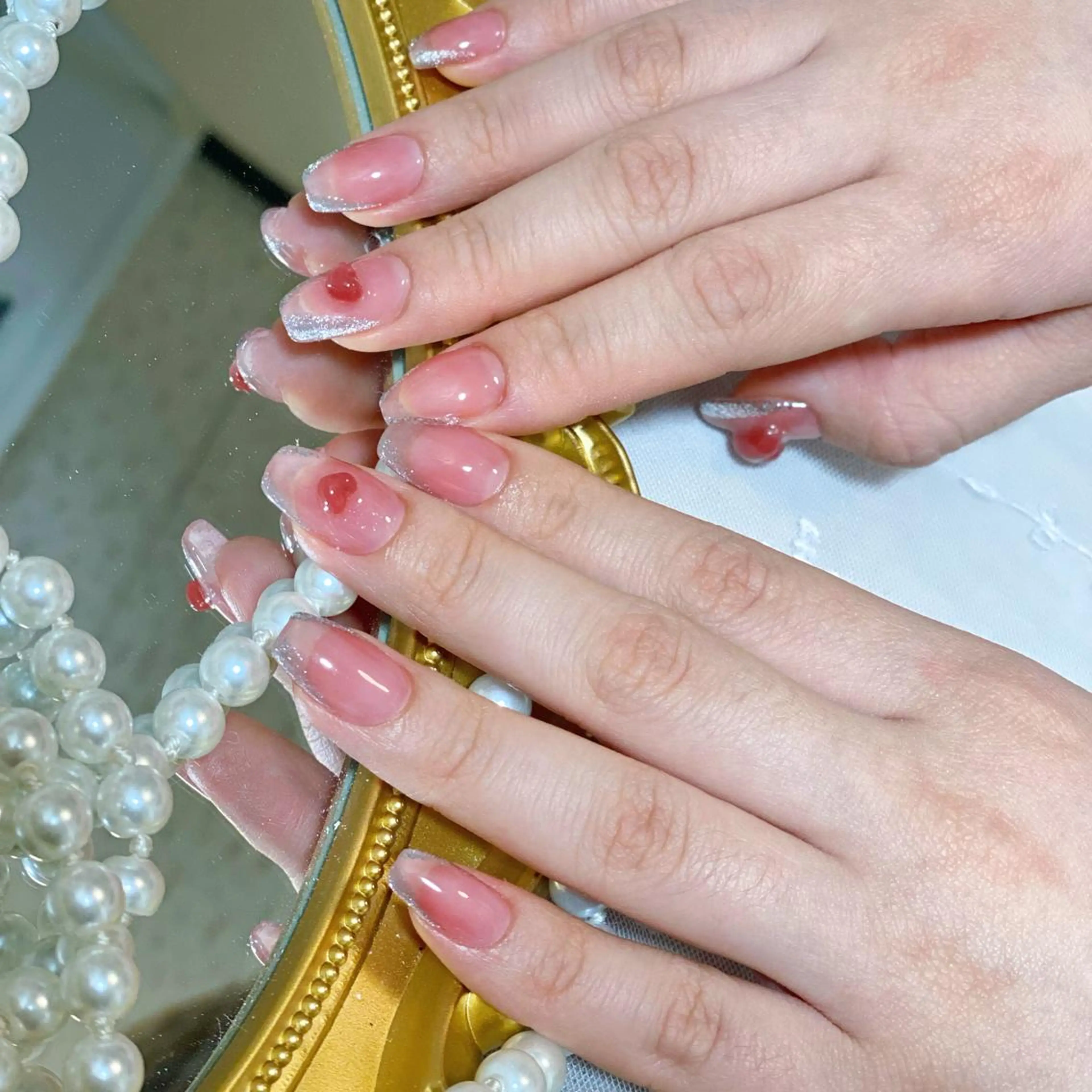 ネイル MSSugar Nailのネイルデザイン