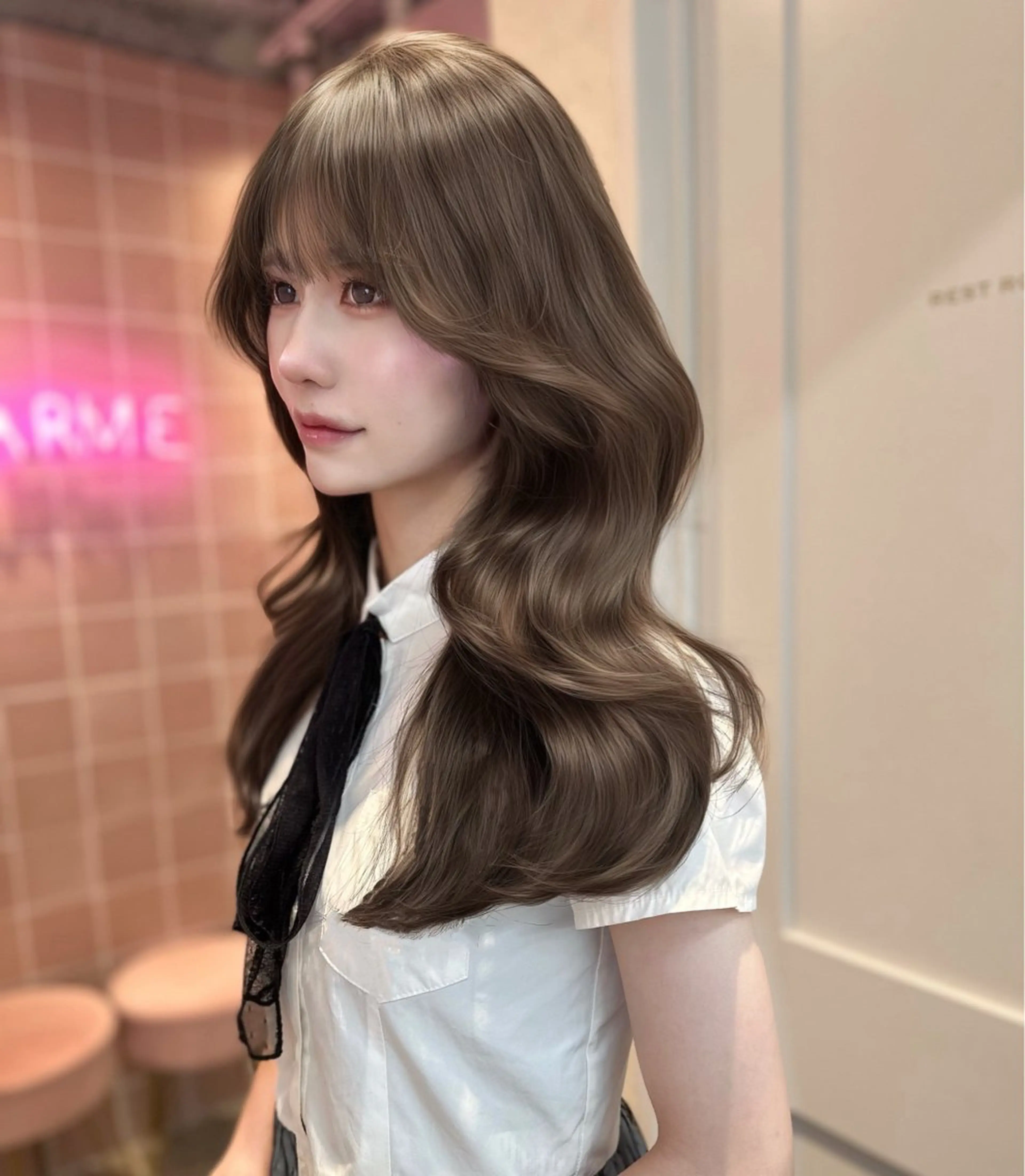 【リピーター様限定✨】メンテナンス🎀１ヶ月以内でお得に🐈‍⬛の写真