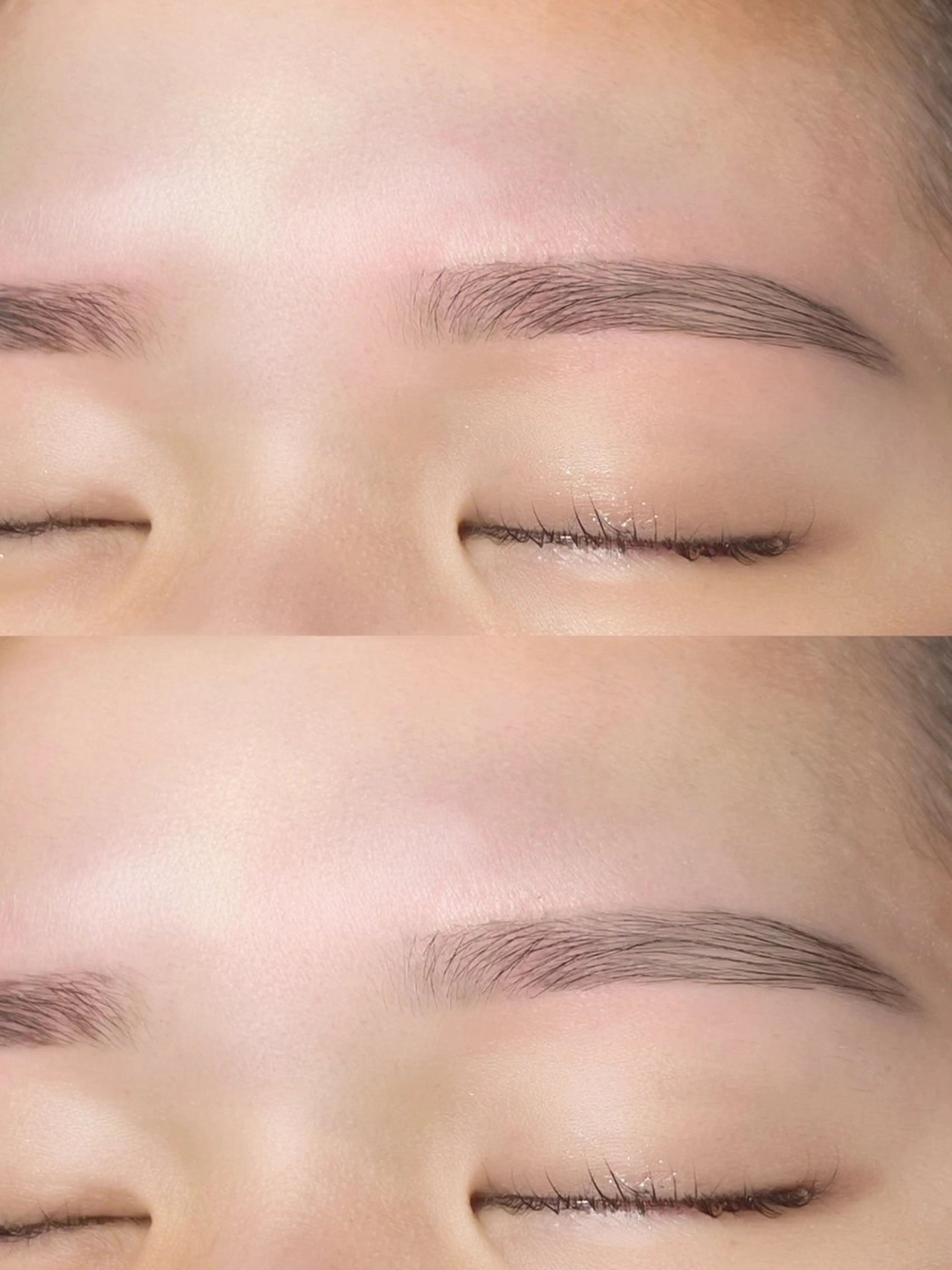 アイブロウ 眉毛ワックス脱毛 ワックス脱毛 眉カット その他(アイブロウ) fein.Ruka ♡垢抜け美眉のマツエク・マツパデザイン