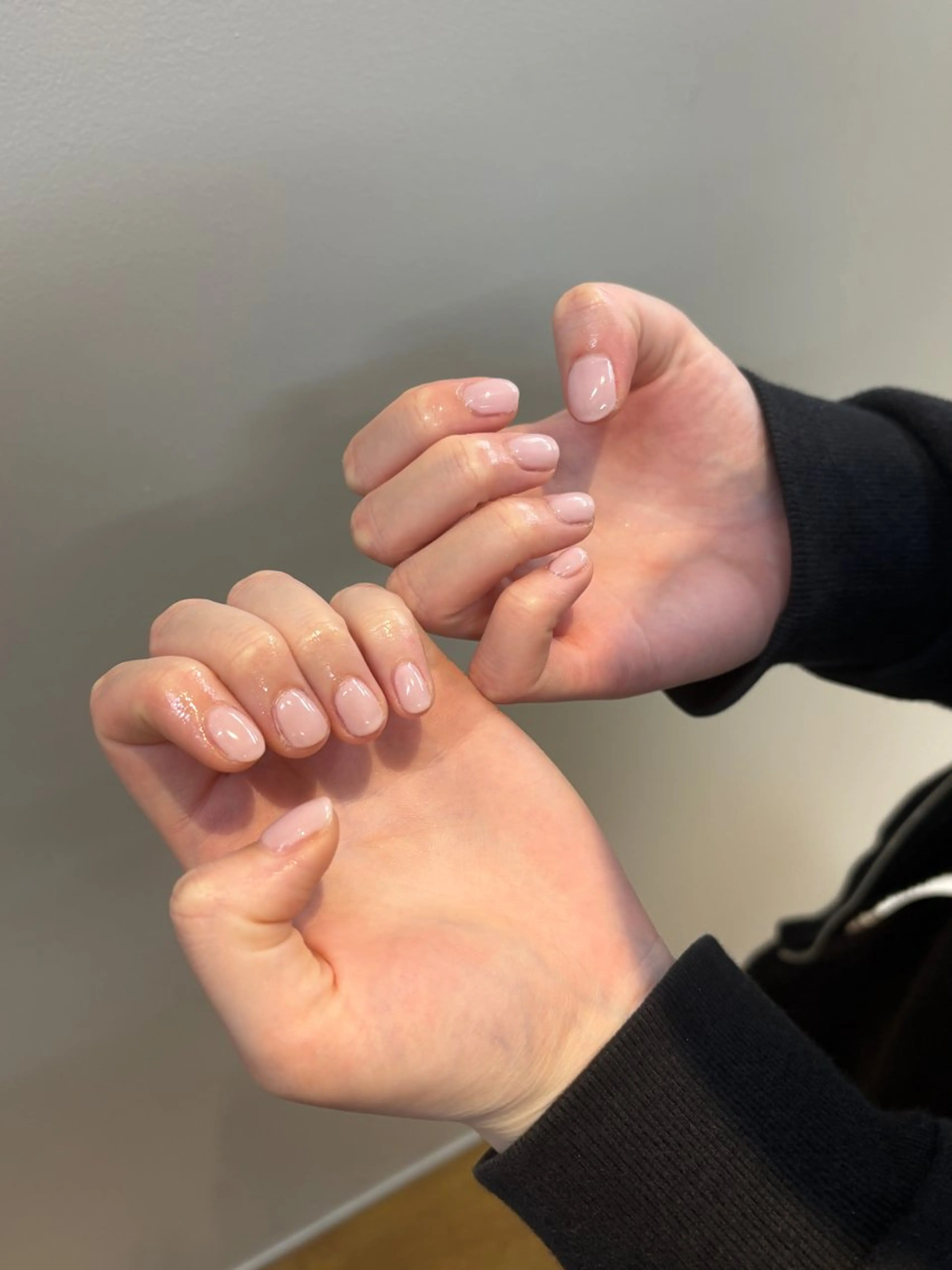 ネイル Aya TRIOSのネイルデザイン