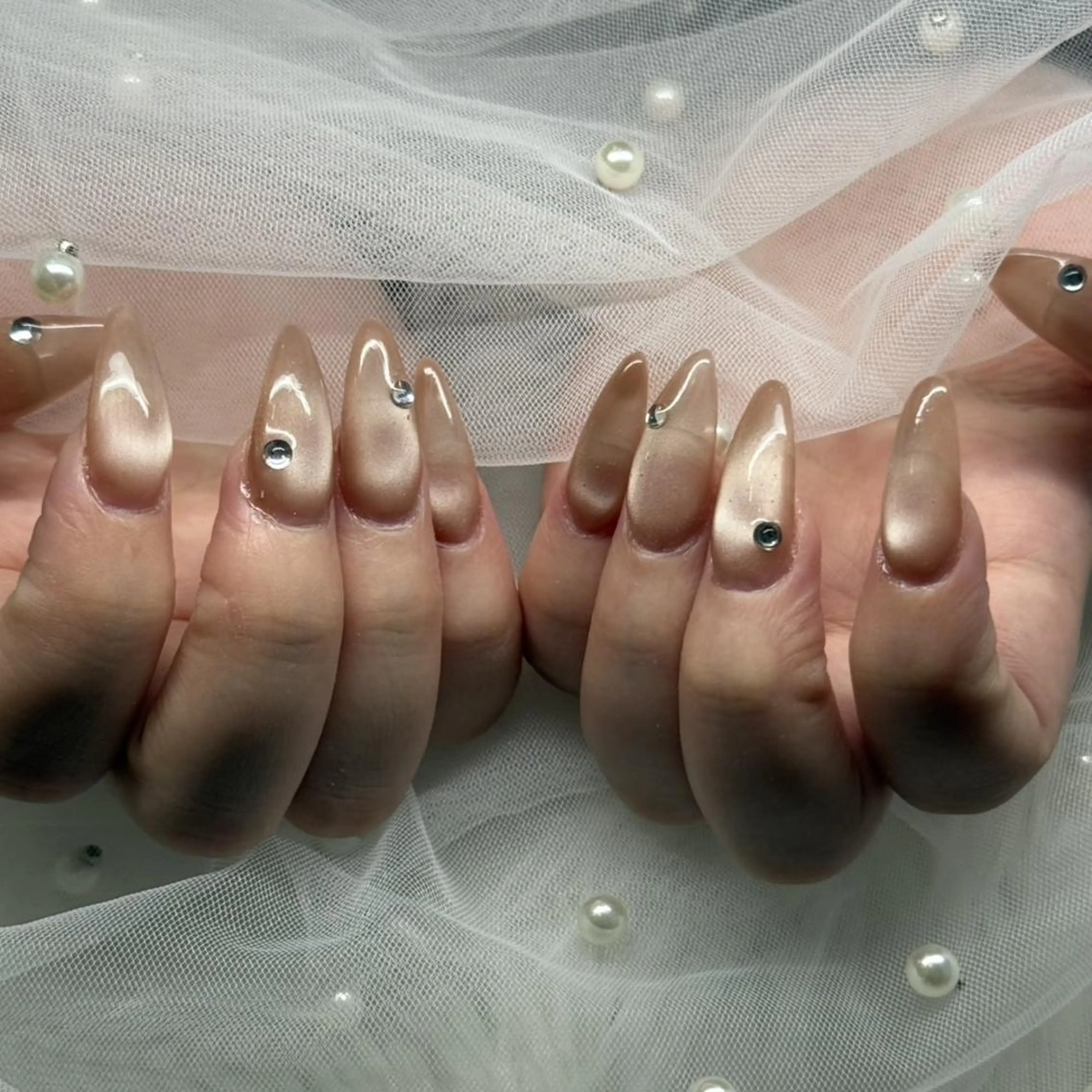 ネイル mY...nail NENEのネイルデザイン