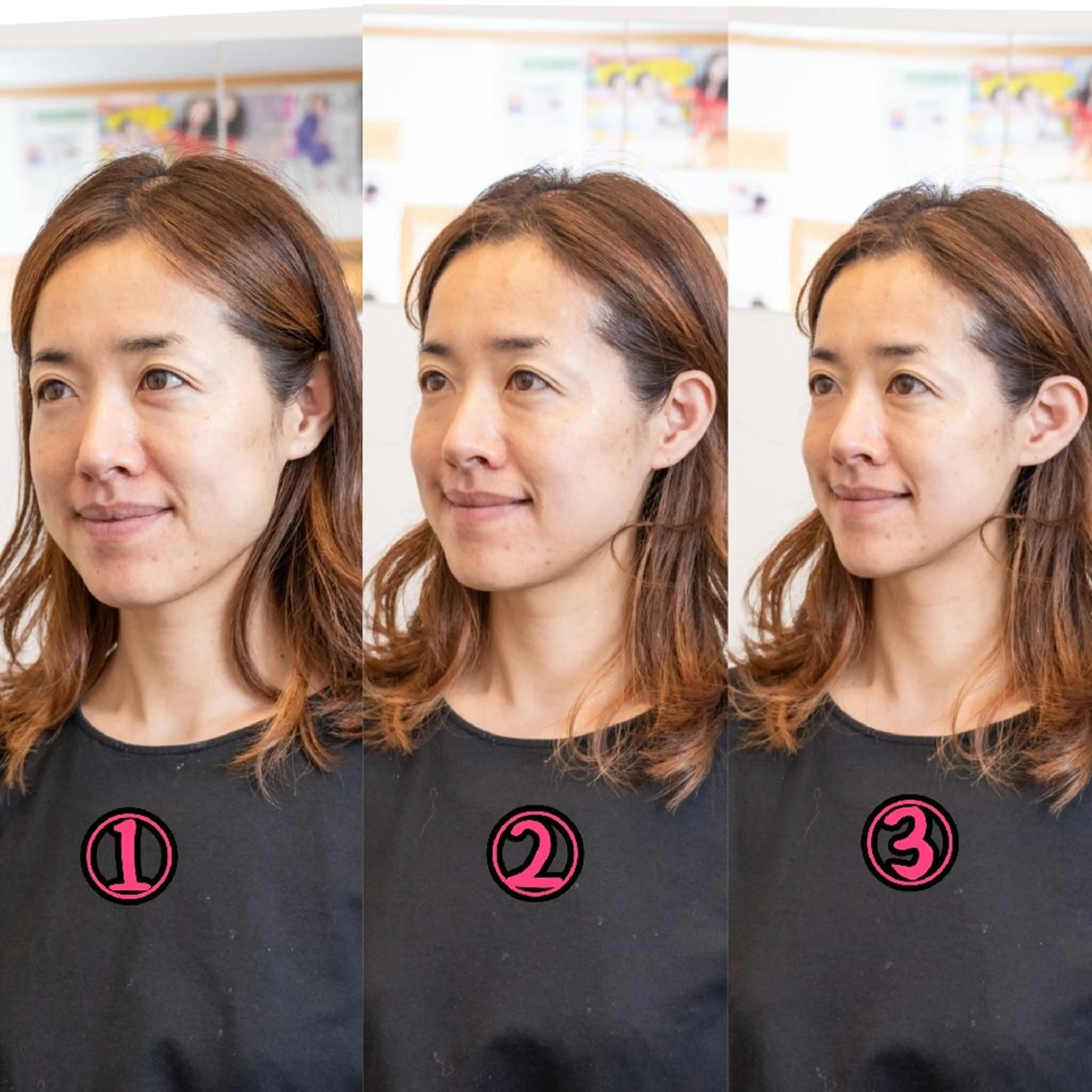 北梅田美容鍼灸院所属・美容鍼マイスター 川村　淳のエステ・リラクイメージ