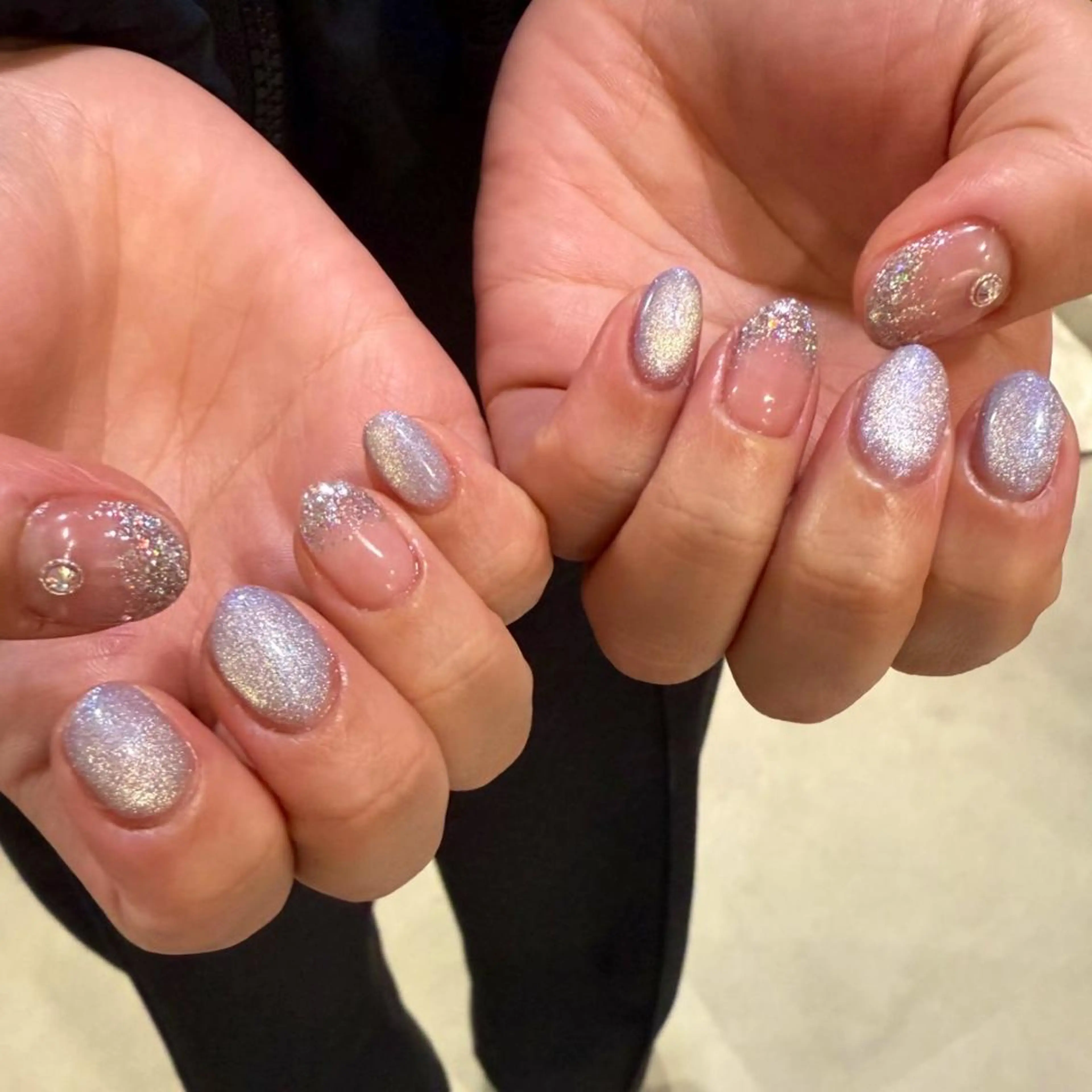 ネイル 池袋 ゆなのネイルデザイン