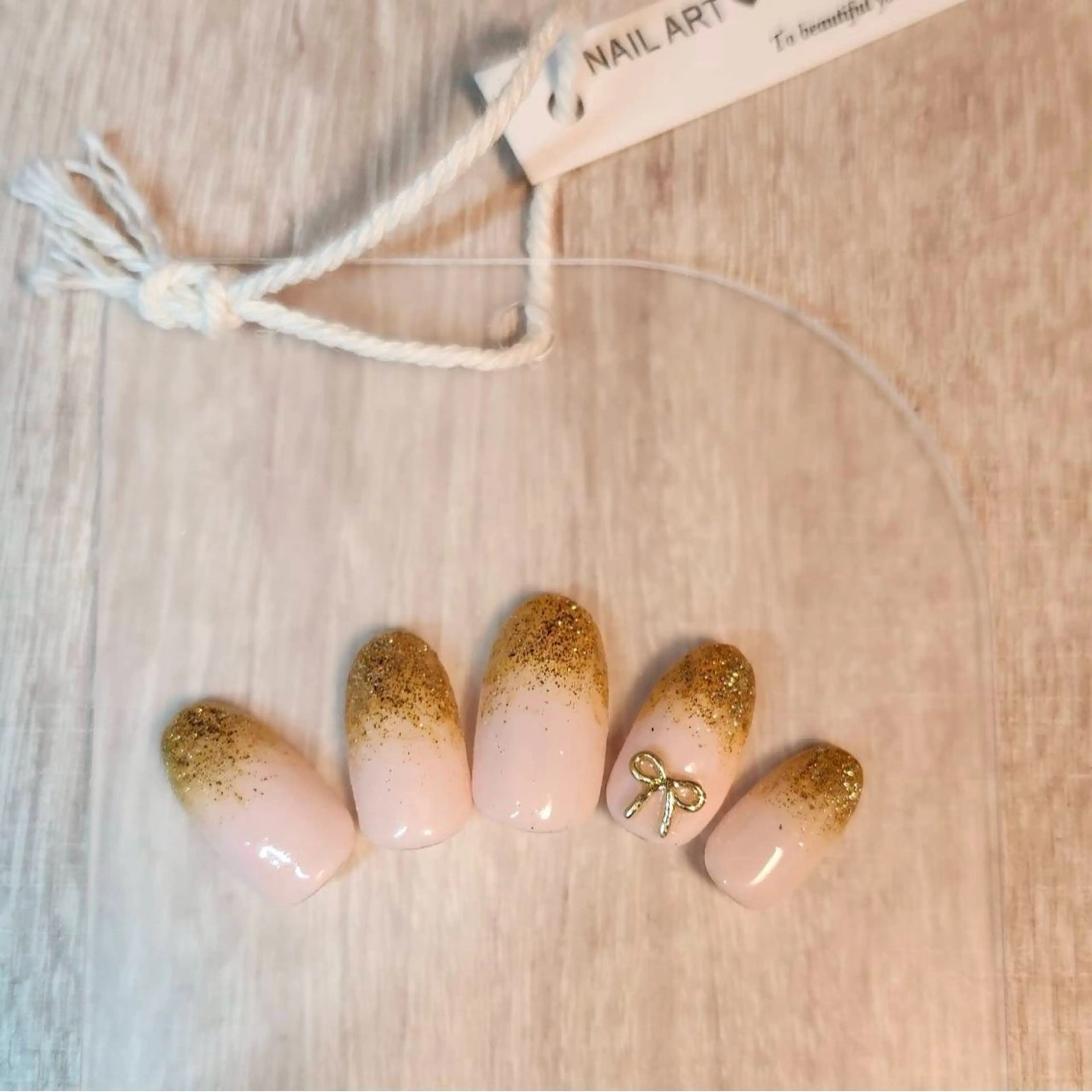 ネイル ハンドネイル ハンドケア Salon Ｋのネイルデザイン