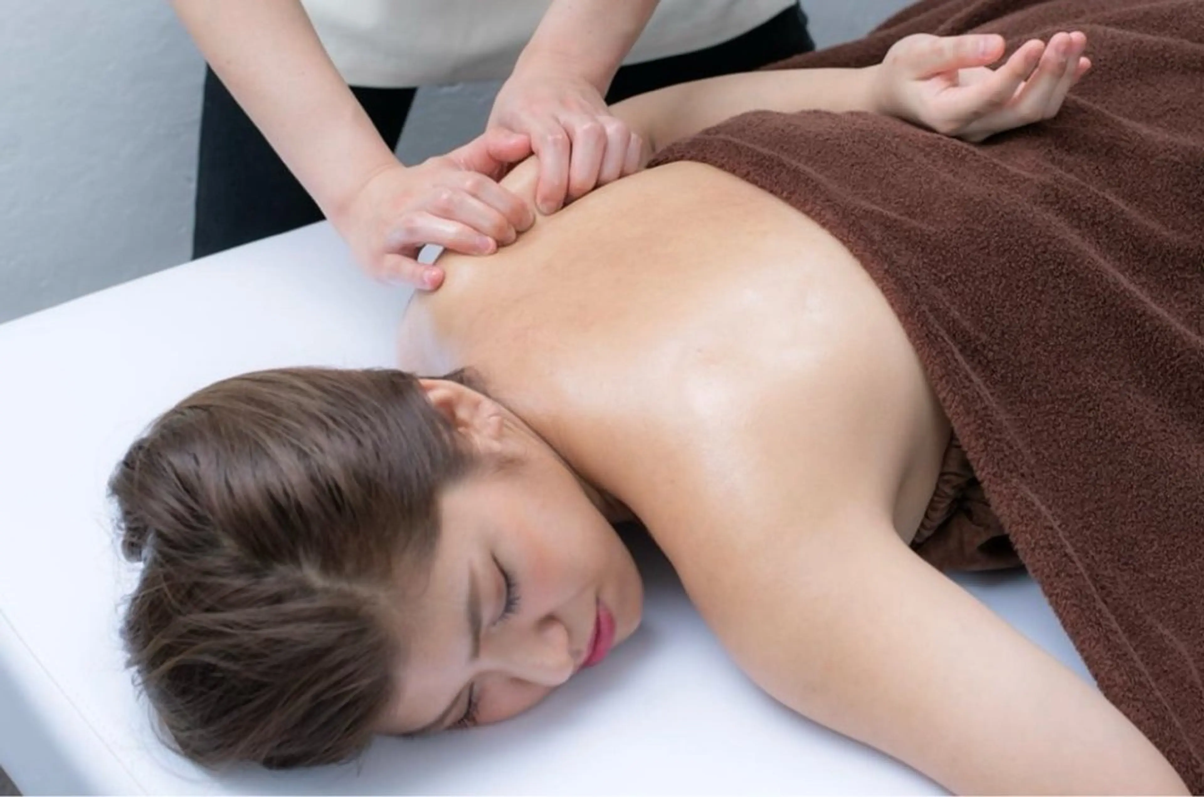 KSラボ町田店 寿結衣のエステ・リラクイメージ