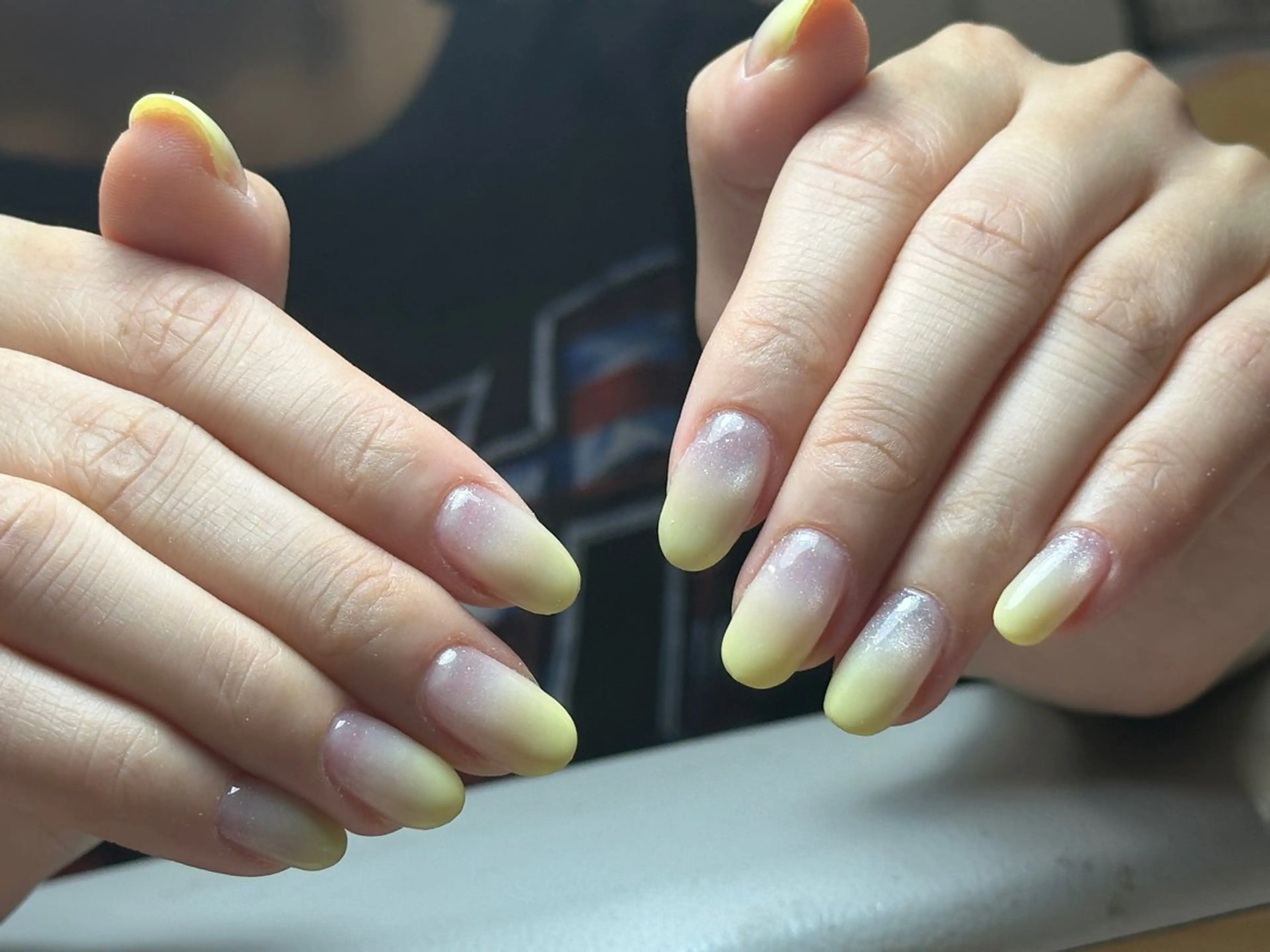 ネイル Eveネイル チップスカルプ専門店のネイルデザイン