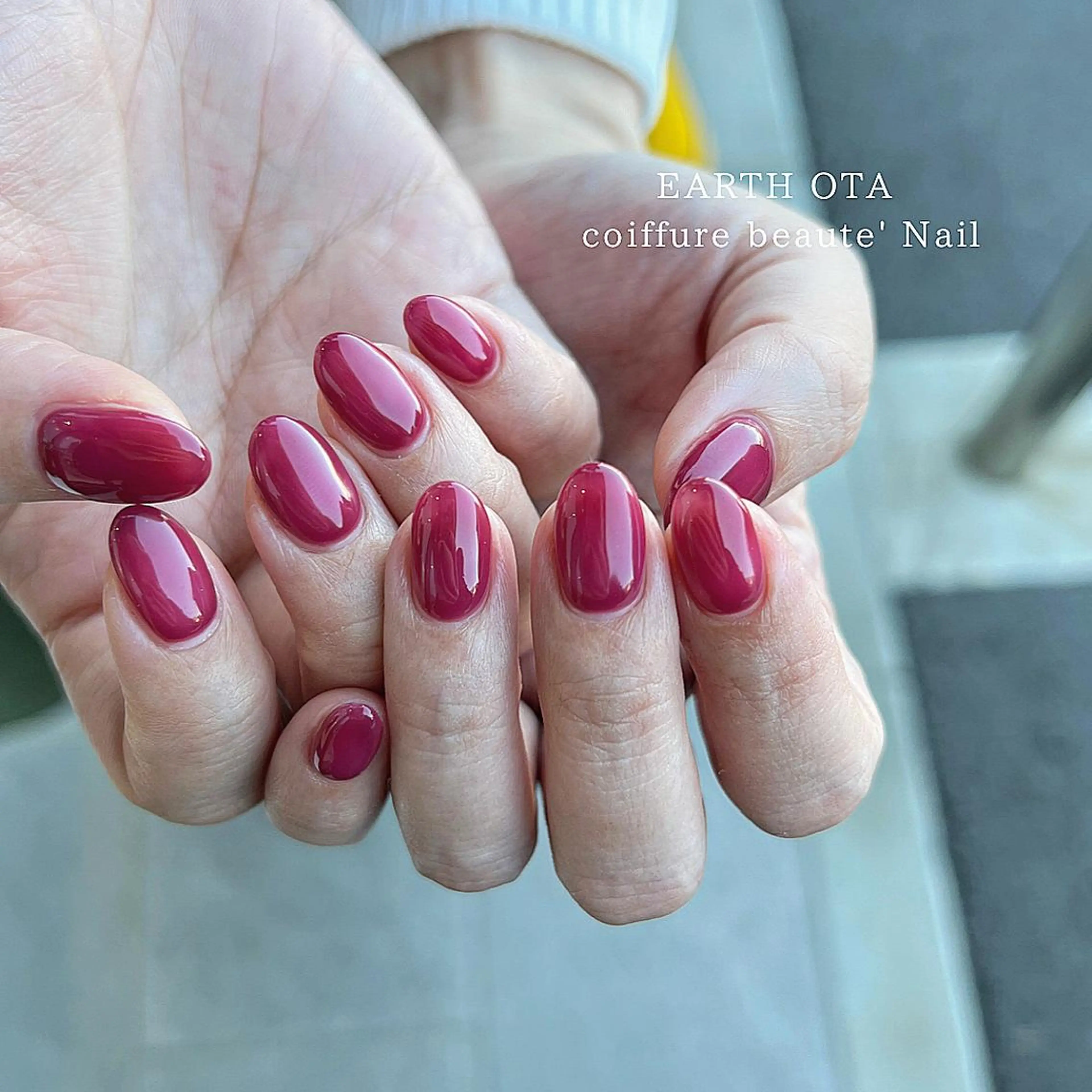 ネイル Rena colore'のネイルデザイン