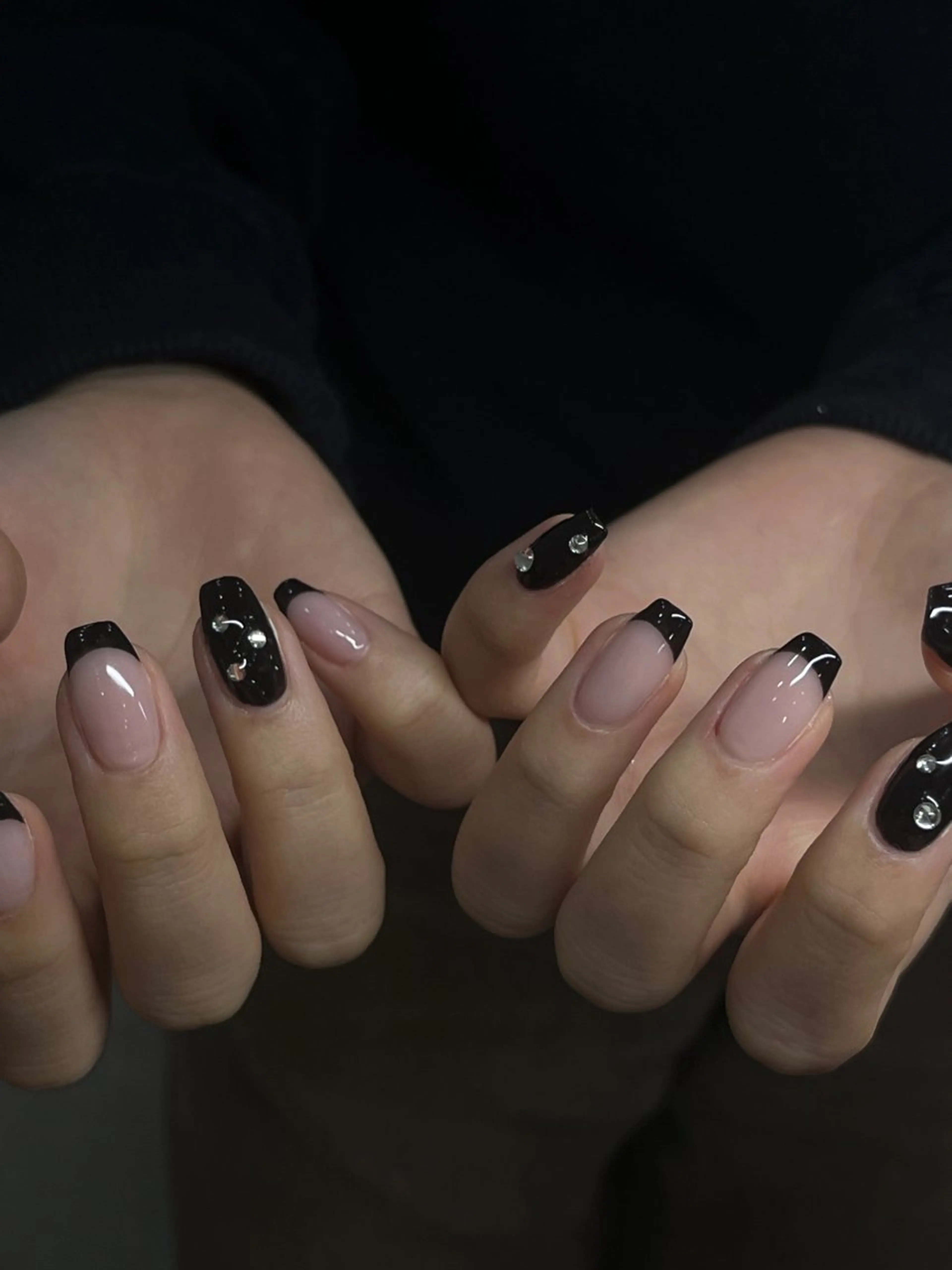 ネイル mew ////所属・矢野 菜月のネイルデザイン