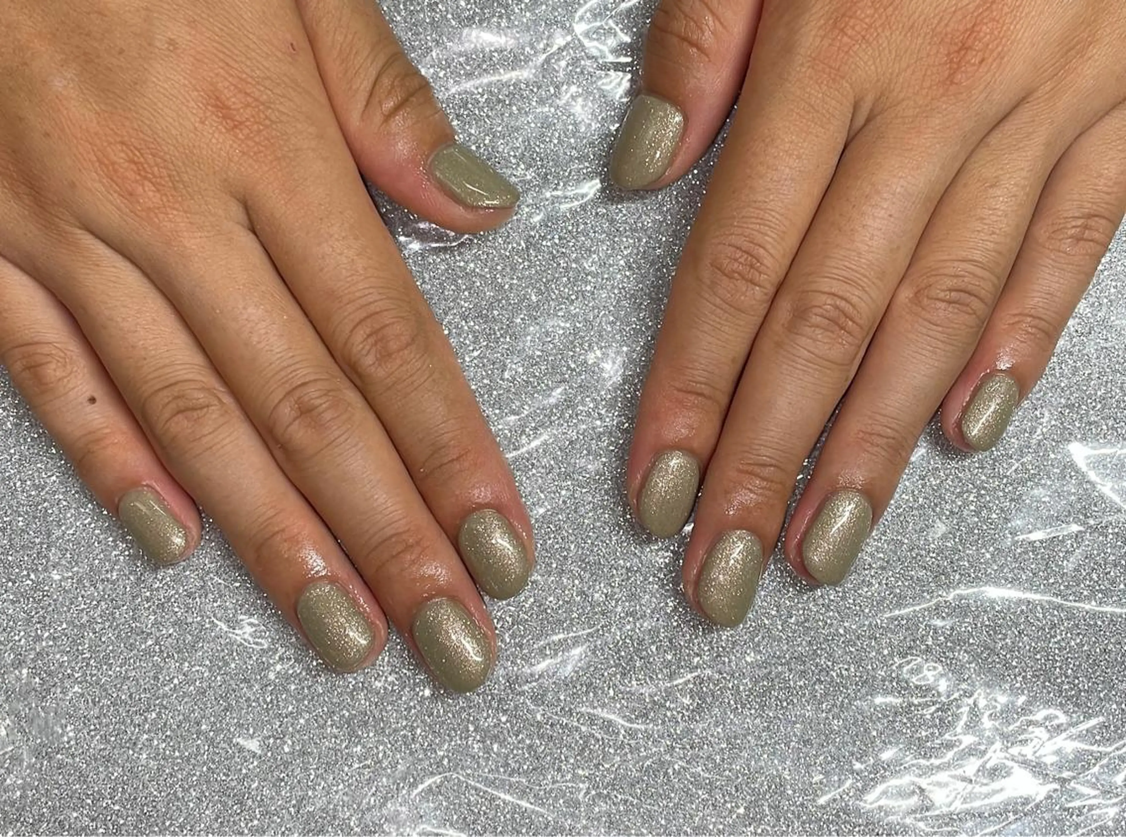 ネイル VIERU 🌈🎀💖のネイルデザイン