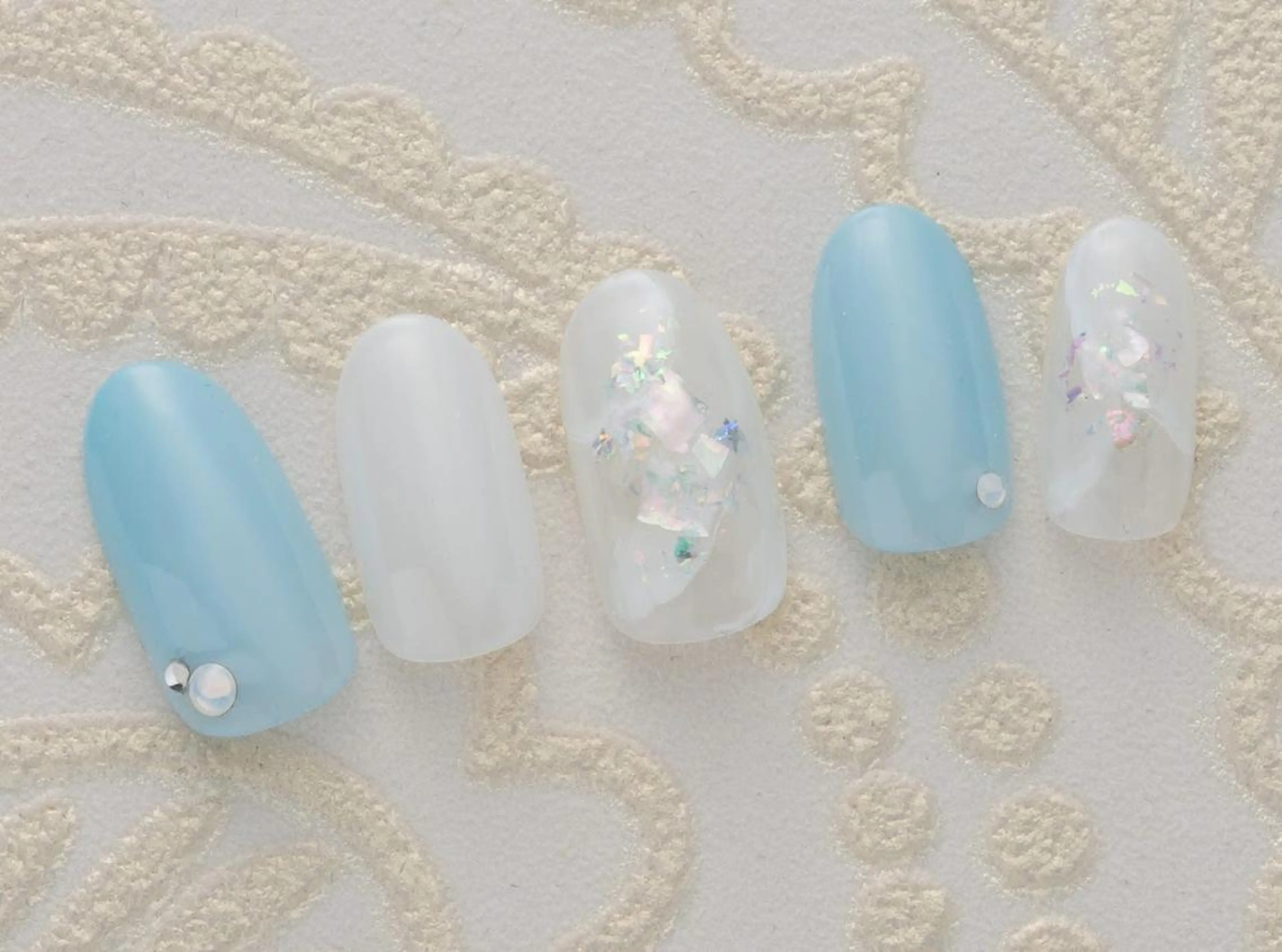 ネイル ネイルサロン Alice&Co.のその他イメージ