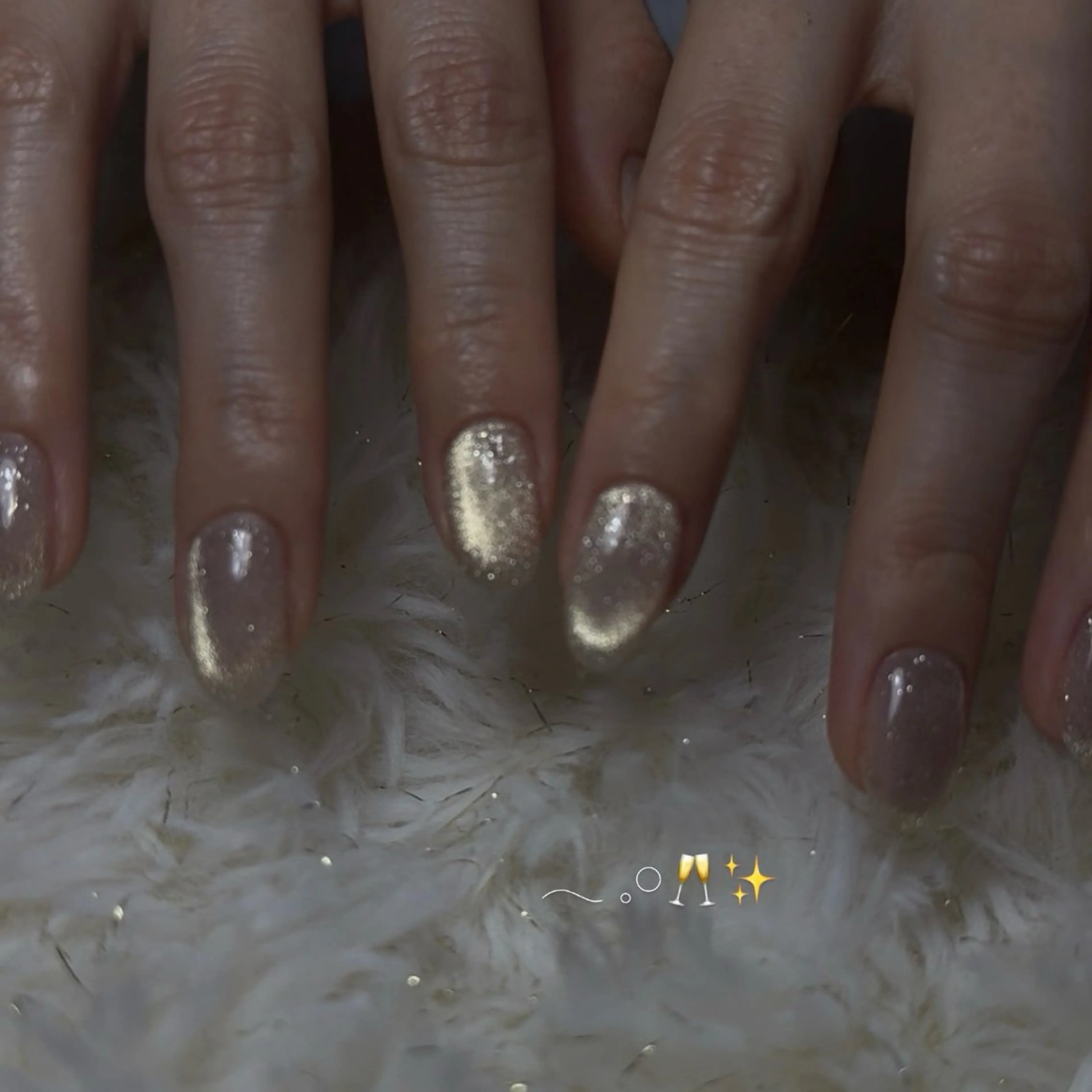 ネイル ハンドネイル Essence所属・Essence✨ nanaのネイルデザイン