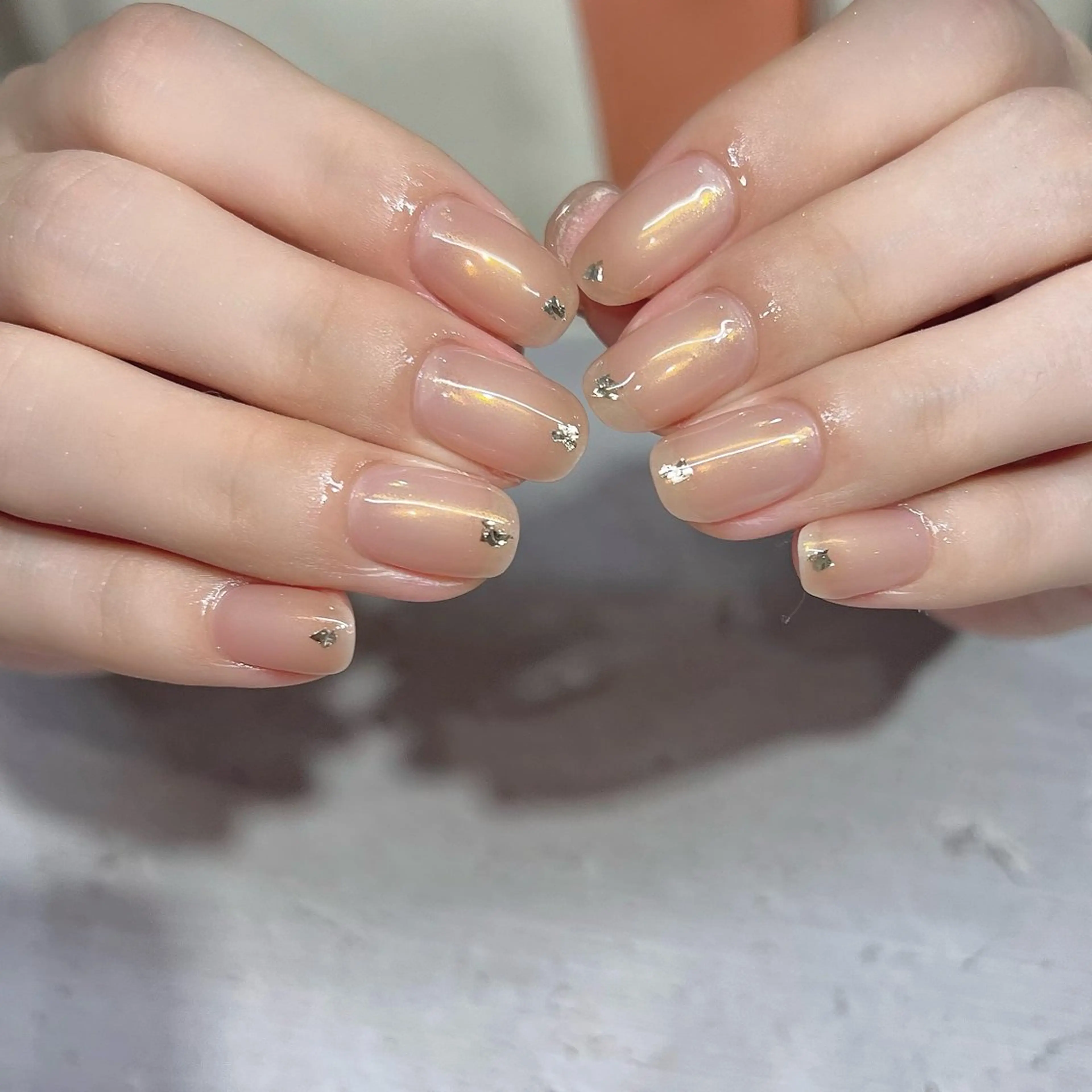 ネイル 鈴木 まゆのネイルデザイン