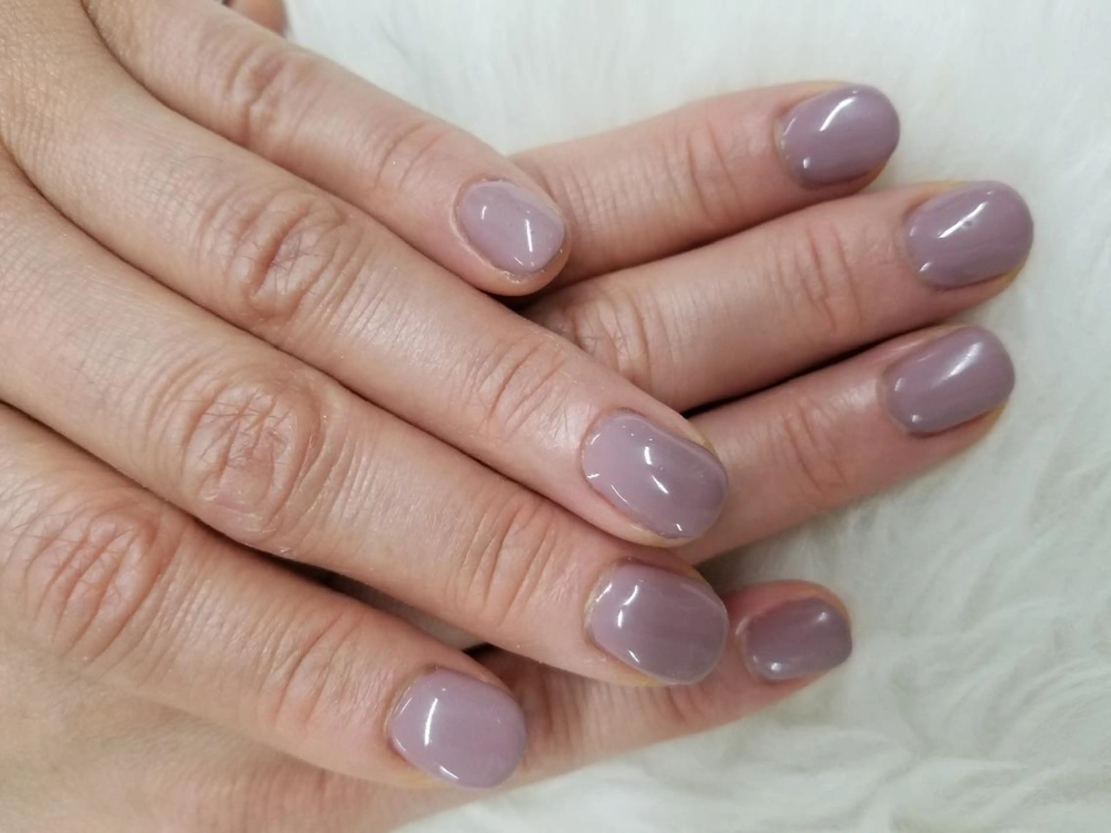 ネイル ヤマウチ ナツコのネイルデザイン