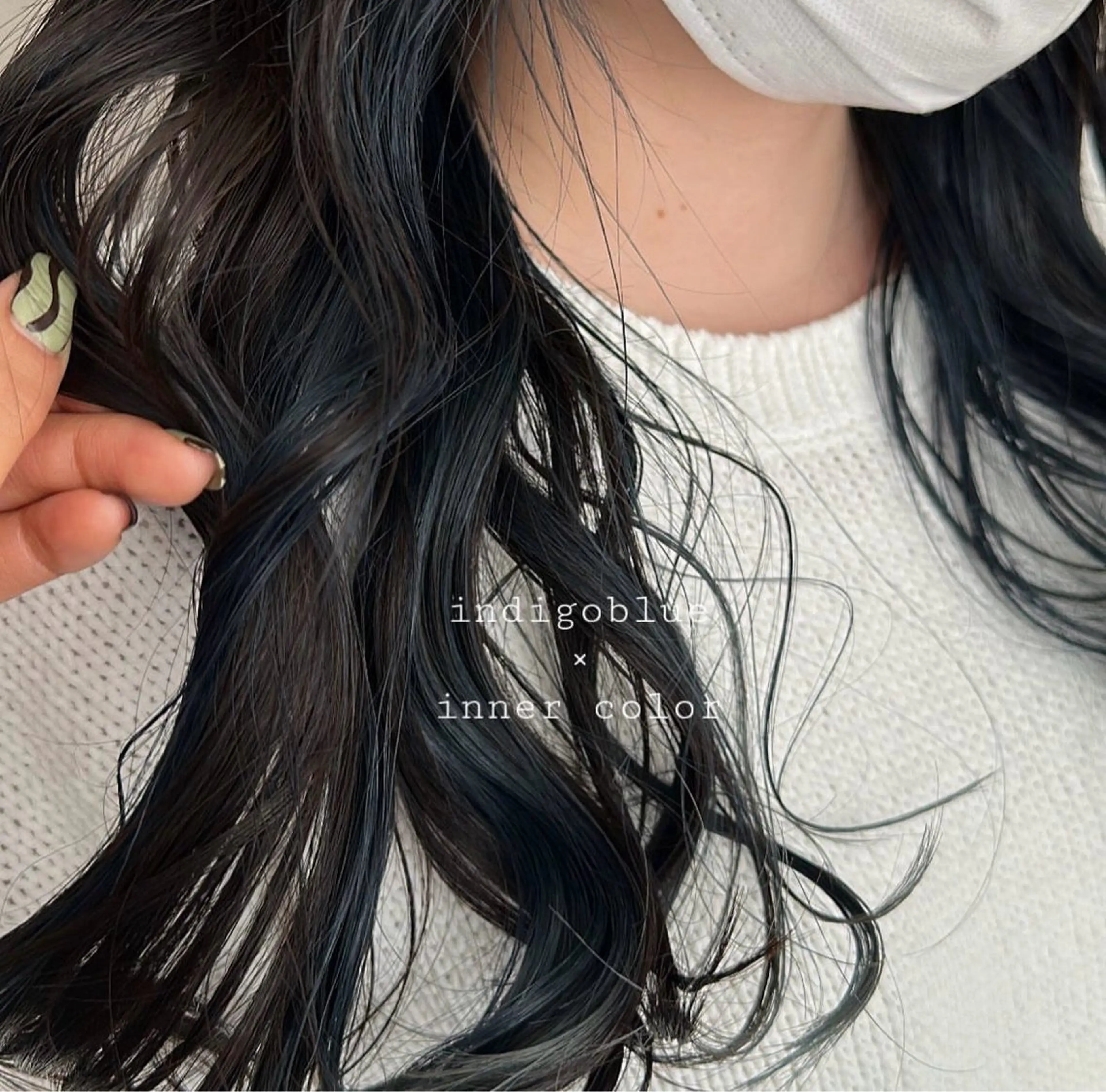 ショート Amelie所属・Amelie あみのマツエク・マツパデザイン