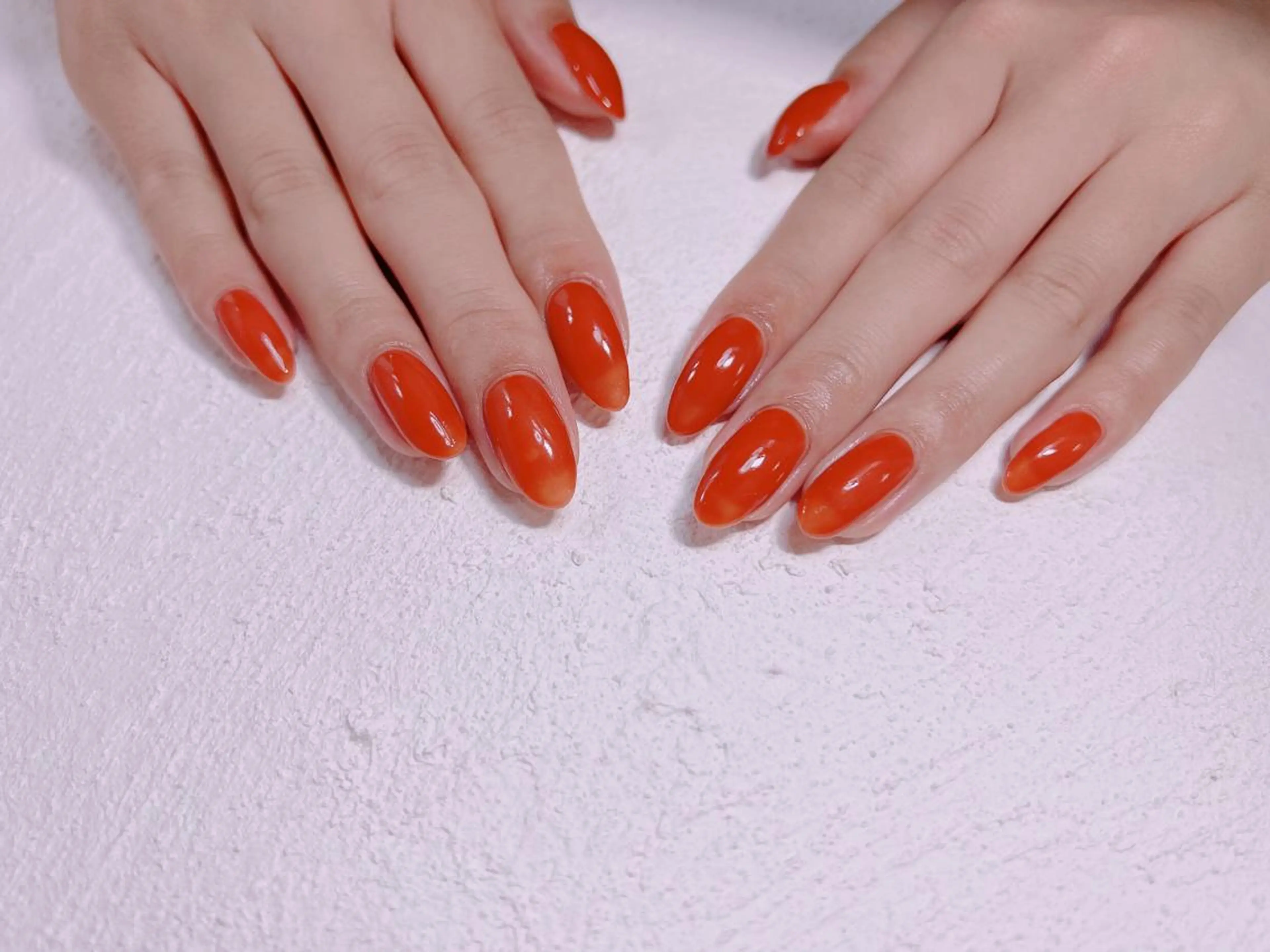 ネイル ジェルネイル Regaro i.sのネイルデザイン