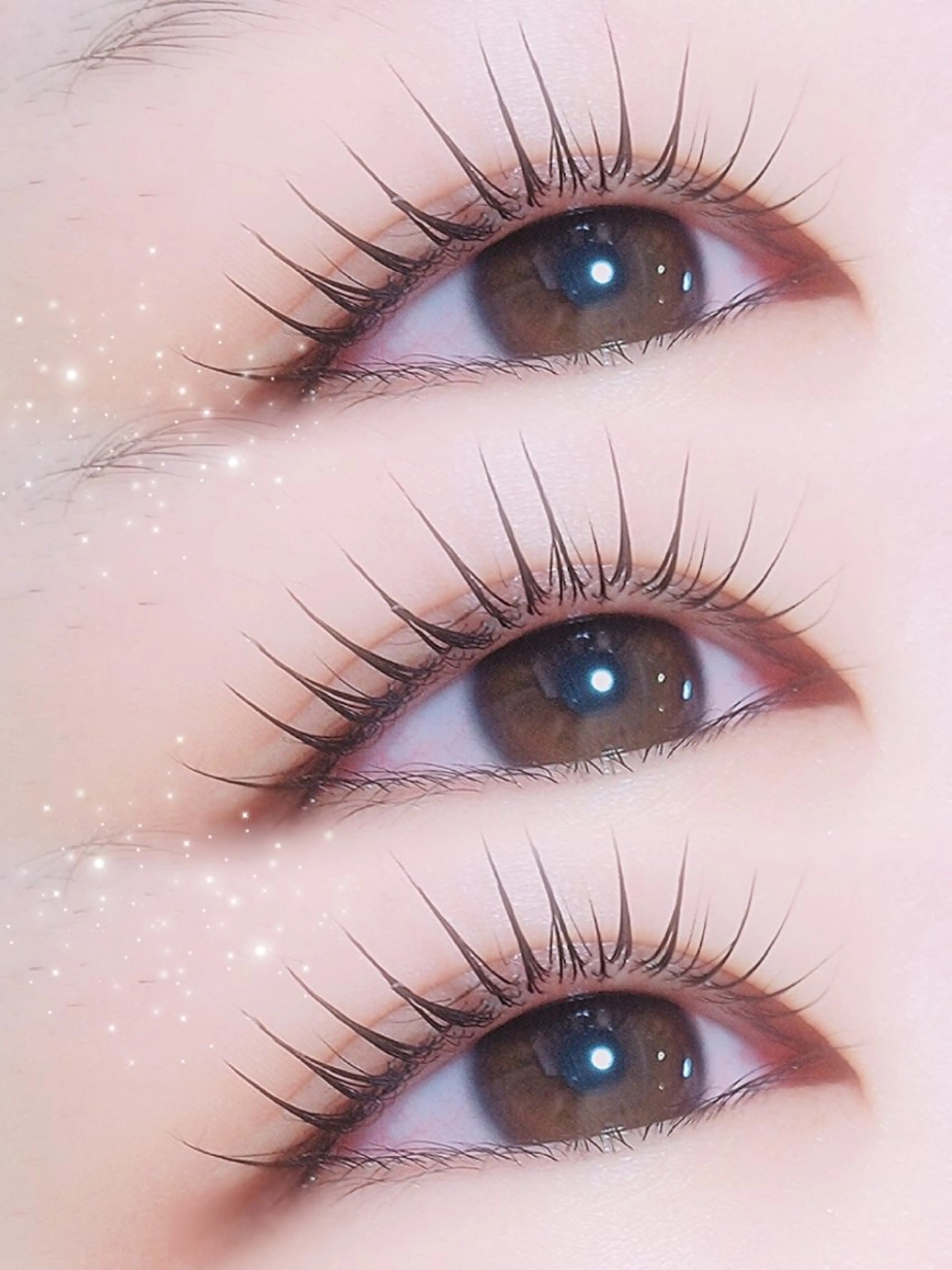 マツエク・マツパ マツパ Terra Hair所属・andeyelash sayuriのマツエク・マツパデザイン