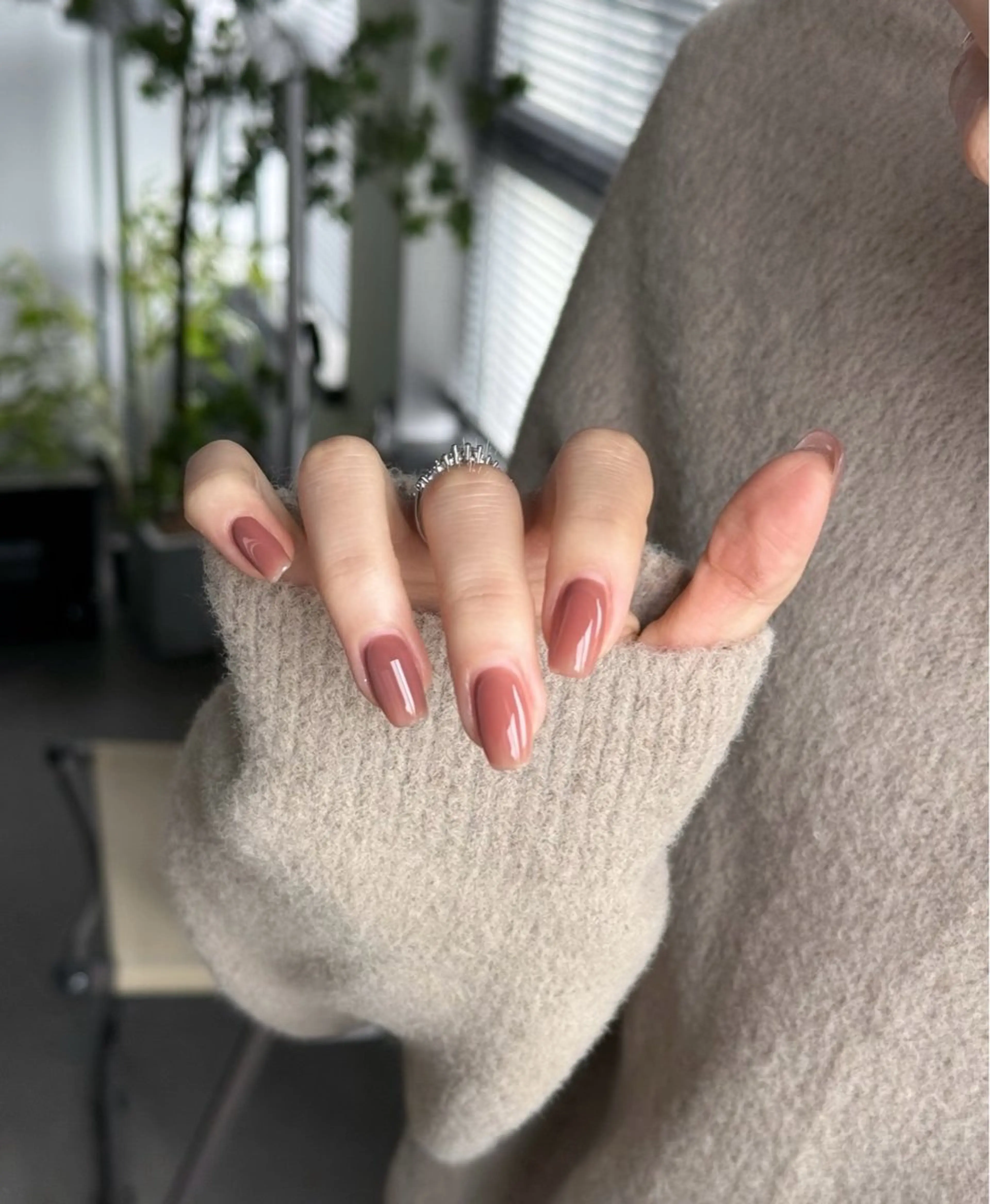 ネイル ジュリ ネイルのネイルデザイン