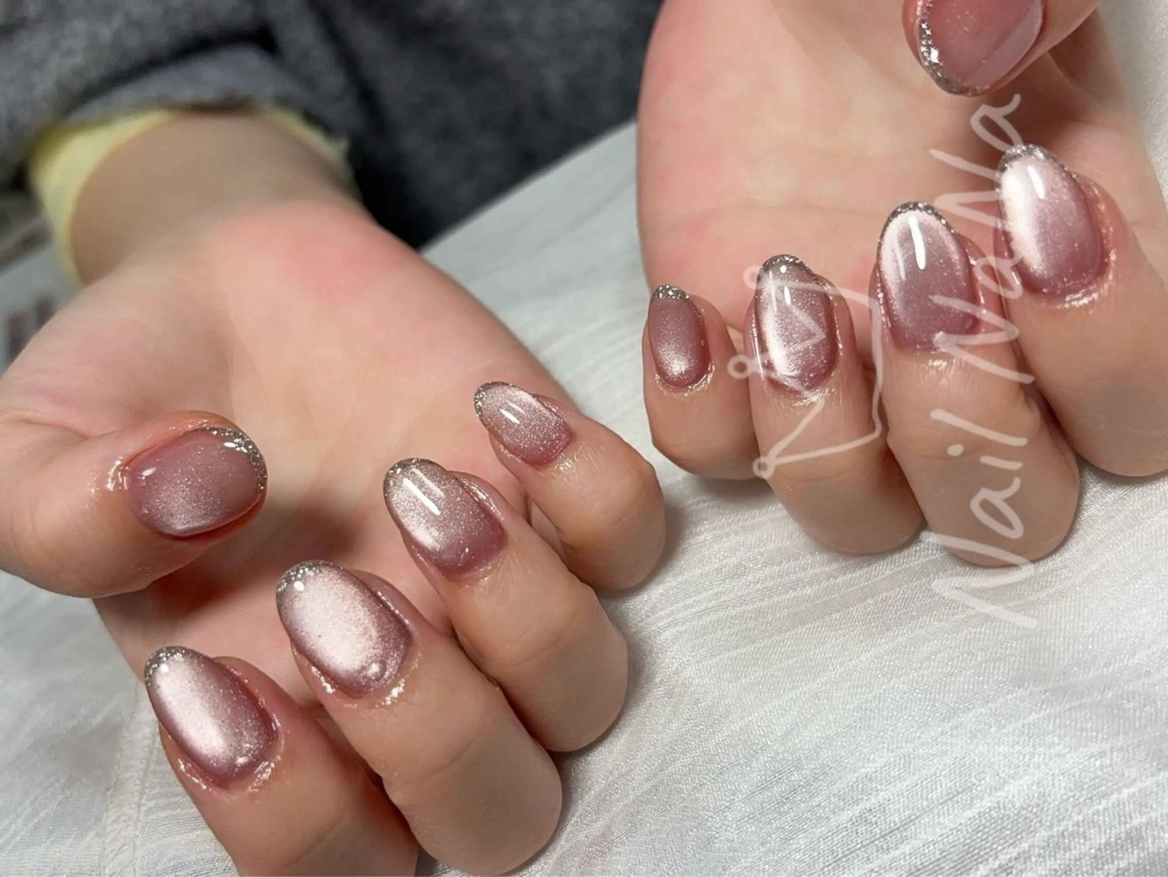 ネイル ハンドネイル Nail NaNaのネイルデザイン