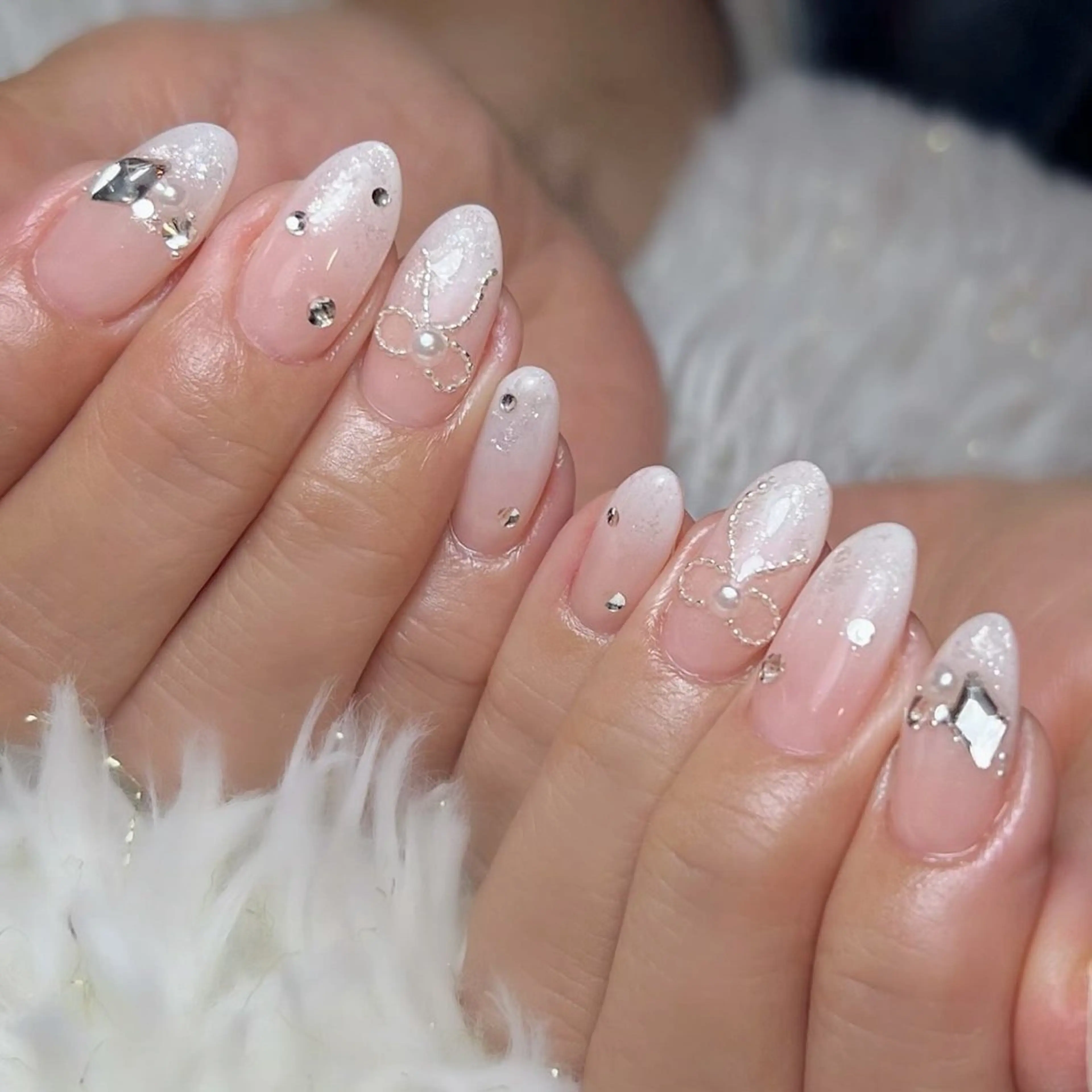 ネイル Bijou 8  nail所属・Bijou8 nailのネイルデザイン