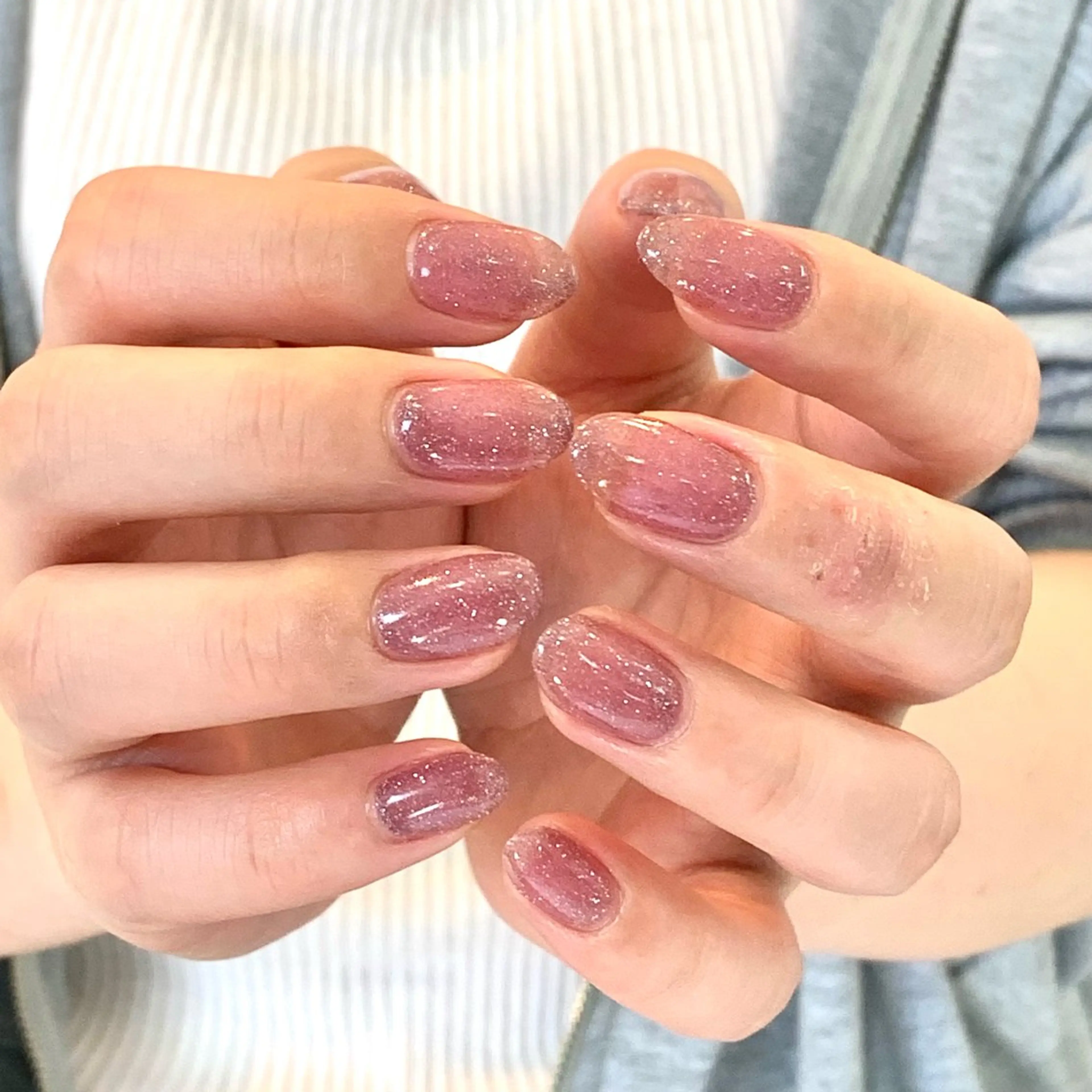 ネイル フラッシュネイル charme所属・charme kanaのネイルデザイン