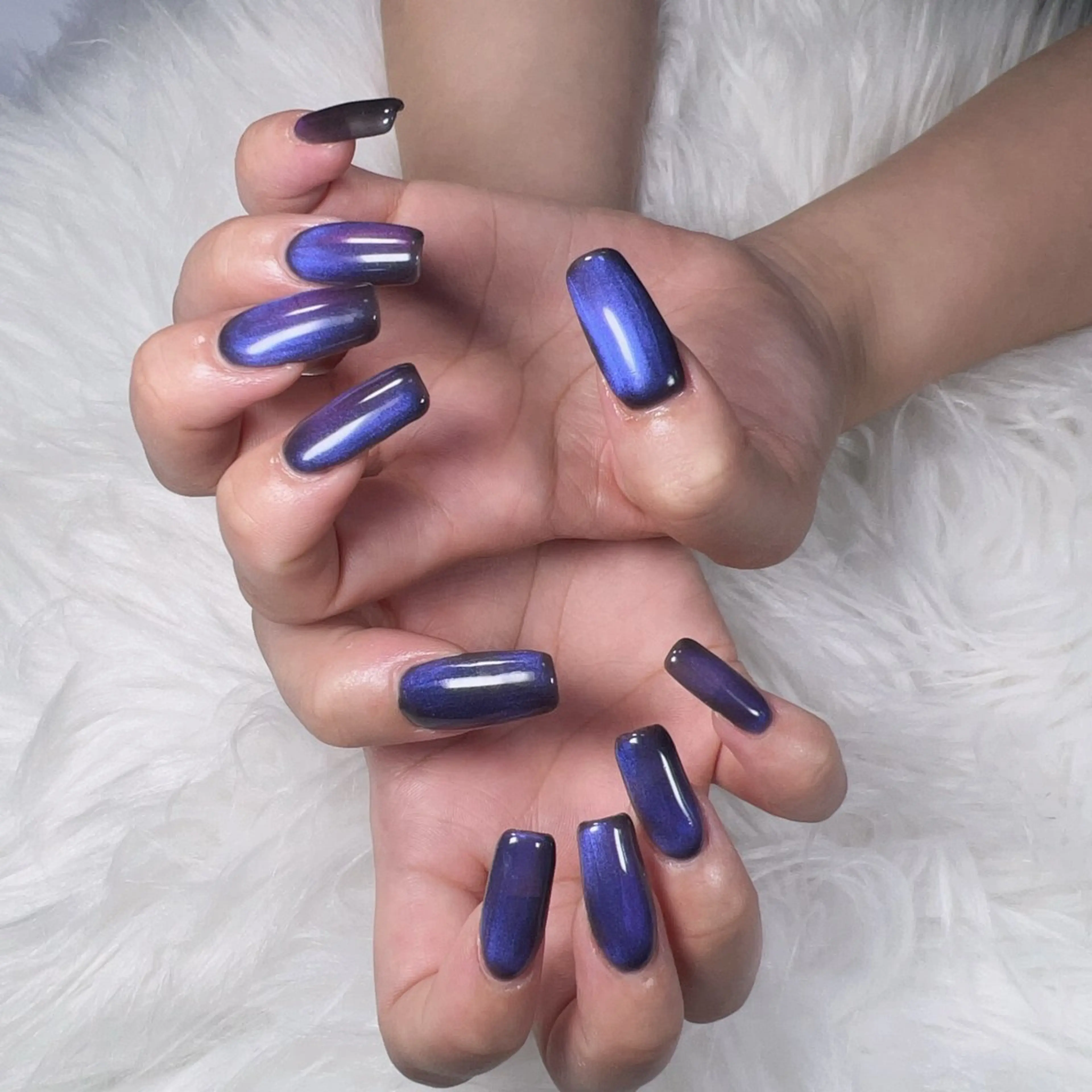 ネイル ハンドネイル ネイルサロン ロア旧ジョリーのネイルデザイン