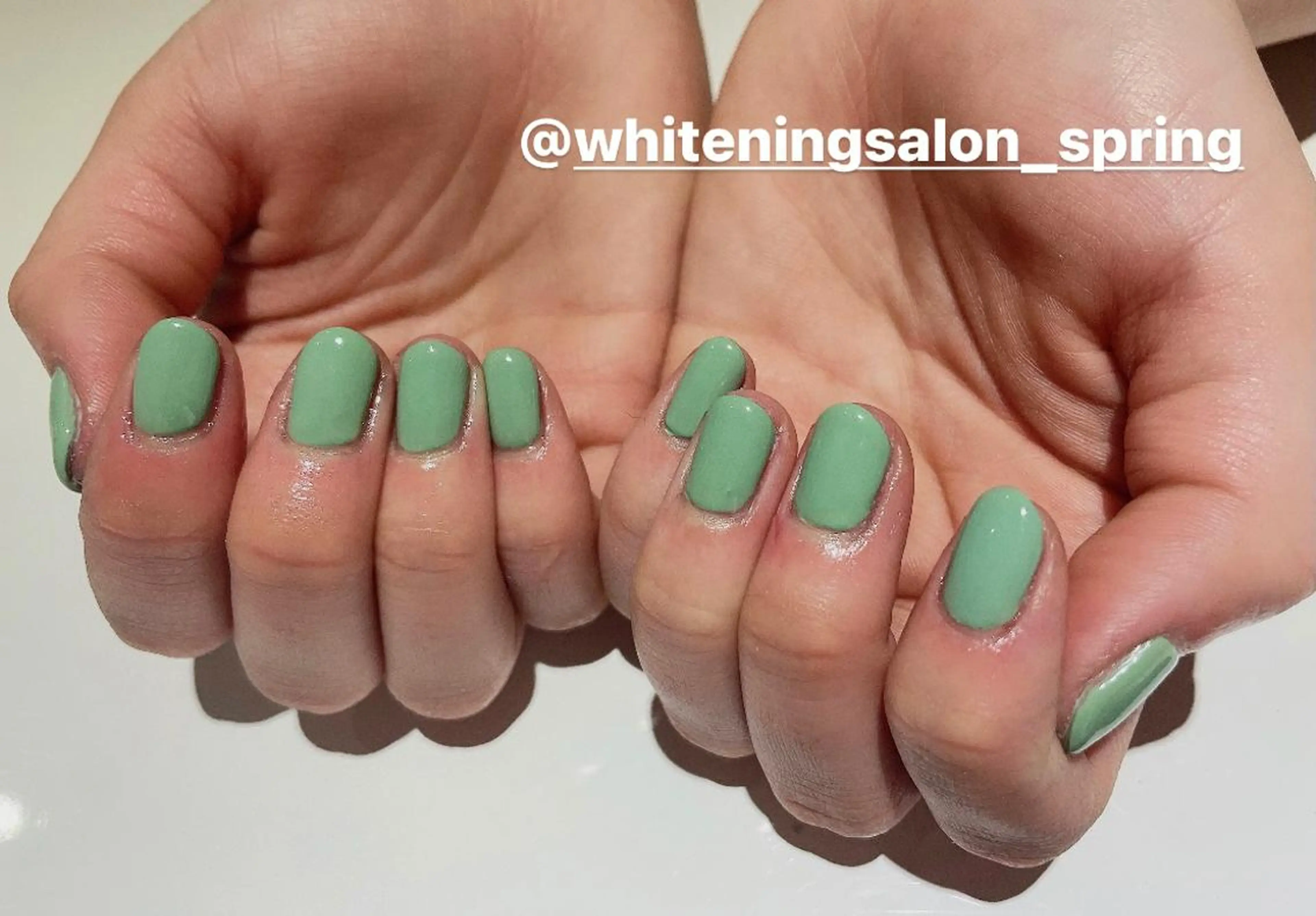 ネイル Nakao Hitomiのネイルデザイン