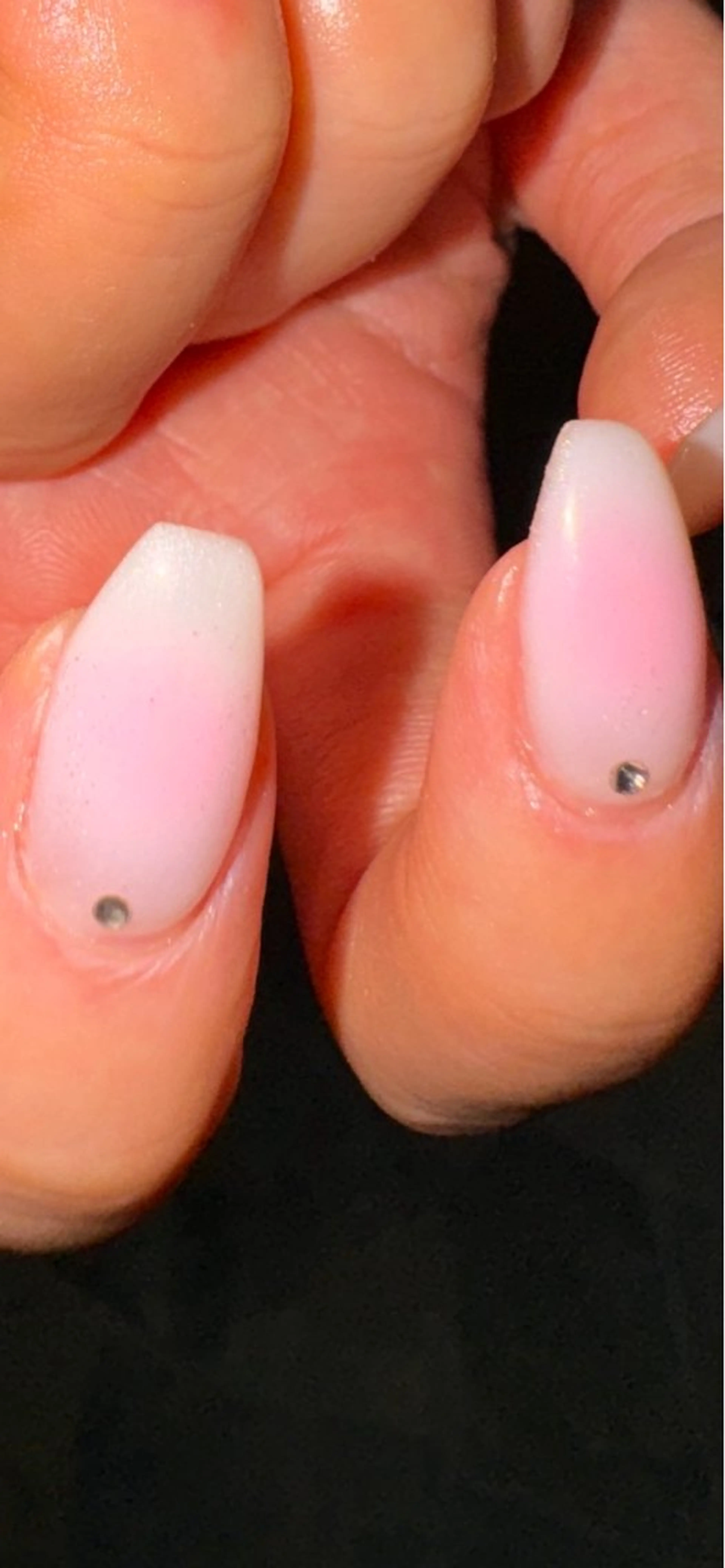 ネイル WOLTOKYO渋谷 YUURIのネイルデザイン