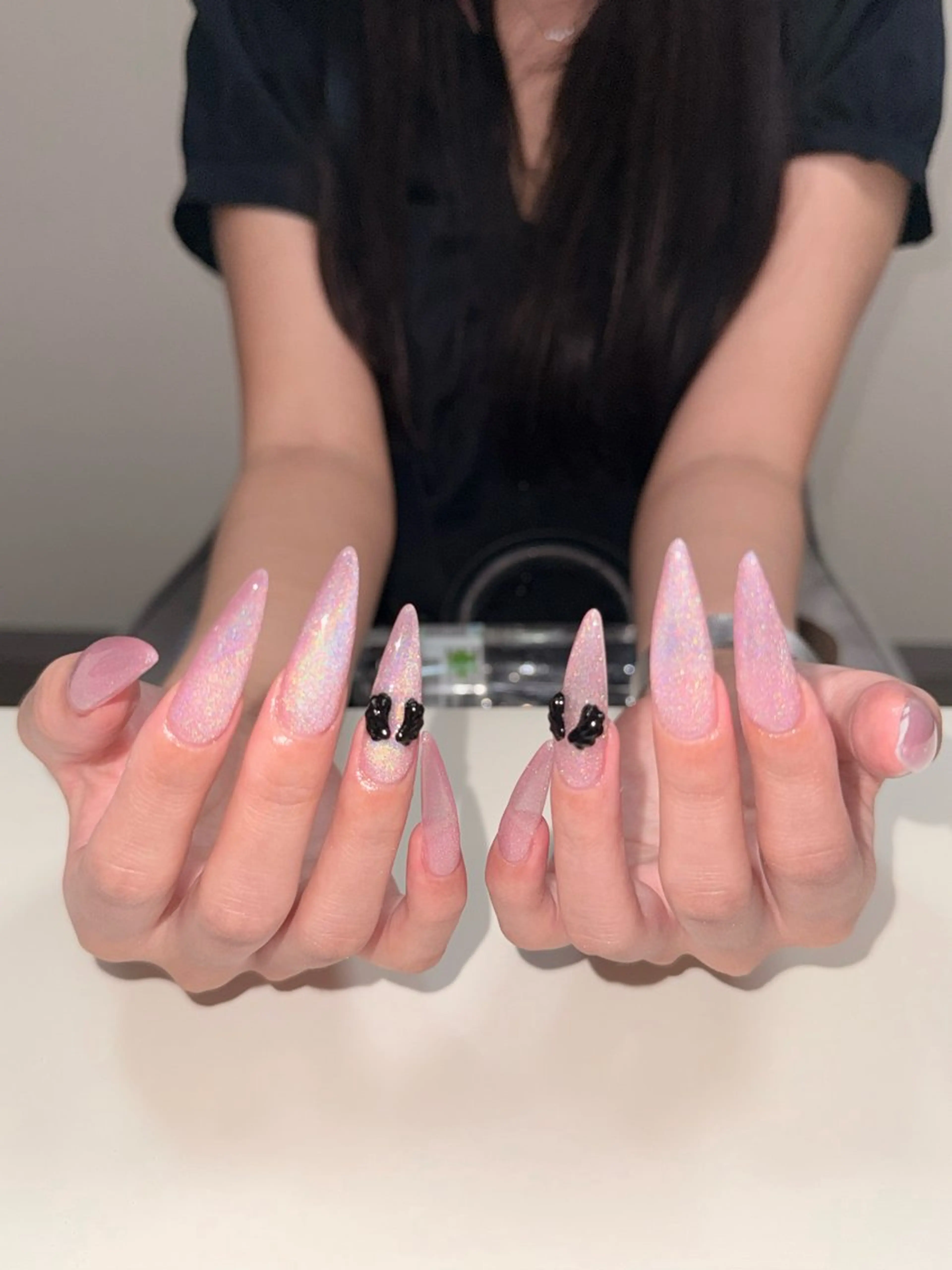 ネイル ハンドネイル BERA NAILSのネイルデザイン