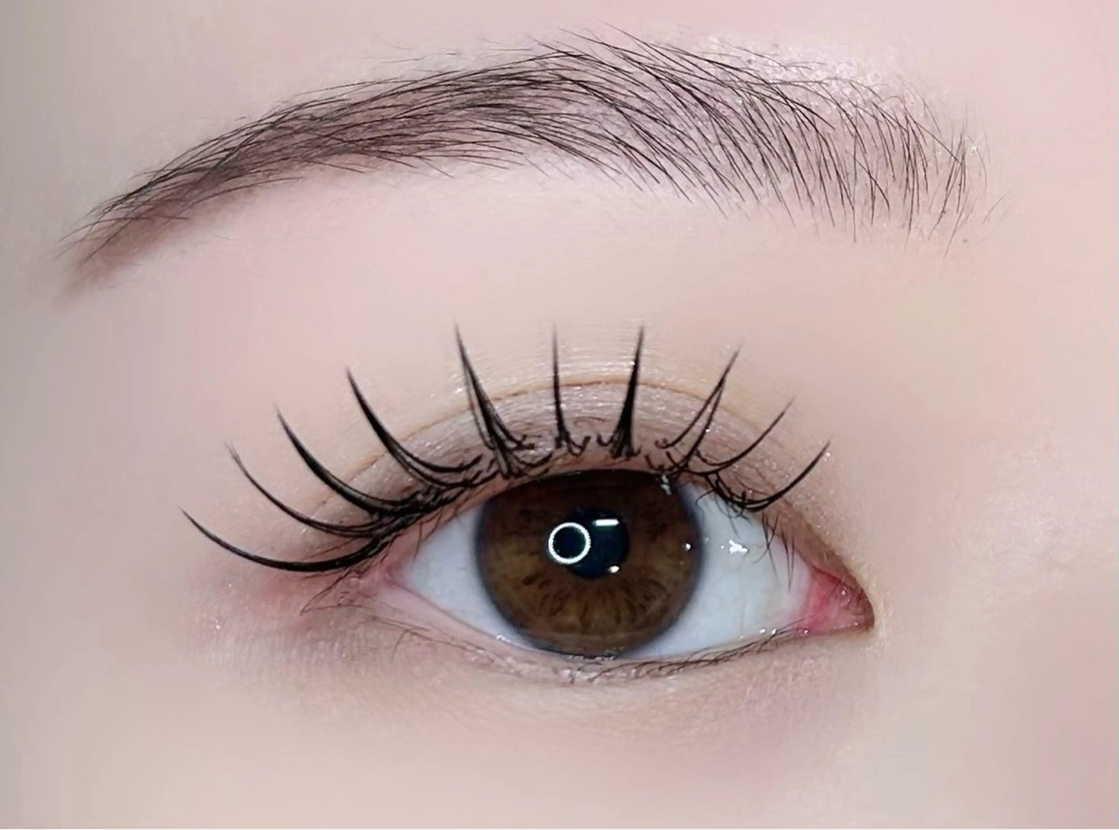 マツエク・マツパ マツエク HARIS店長🦋 Ishiguroのマツエク・マツパデザイン