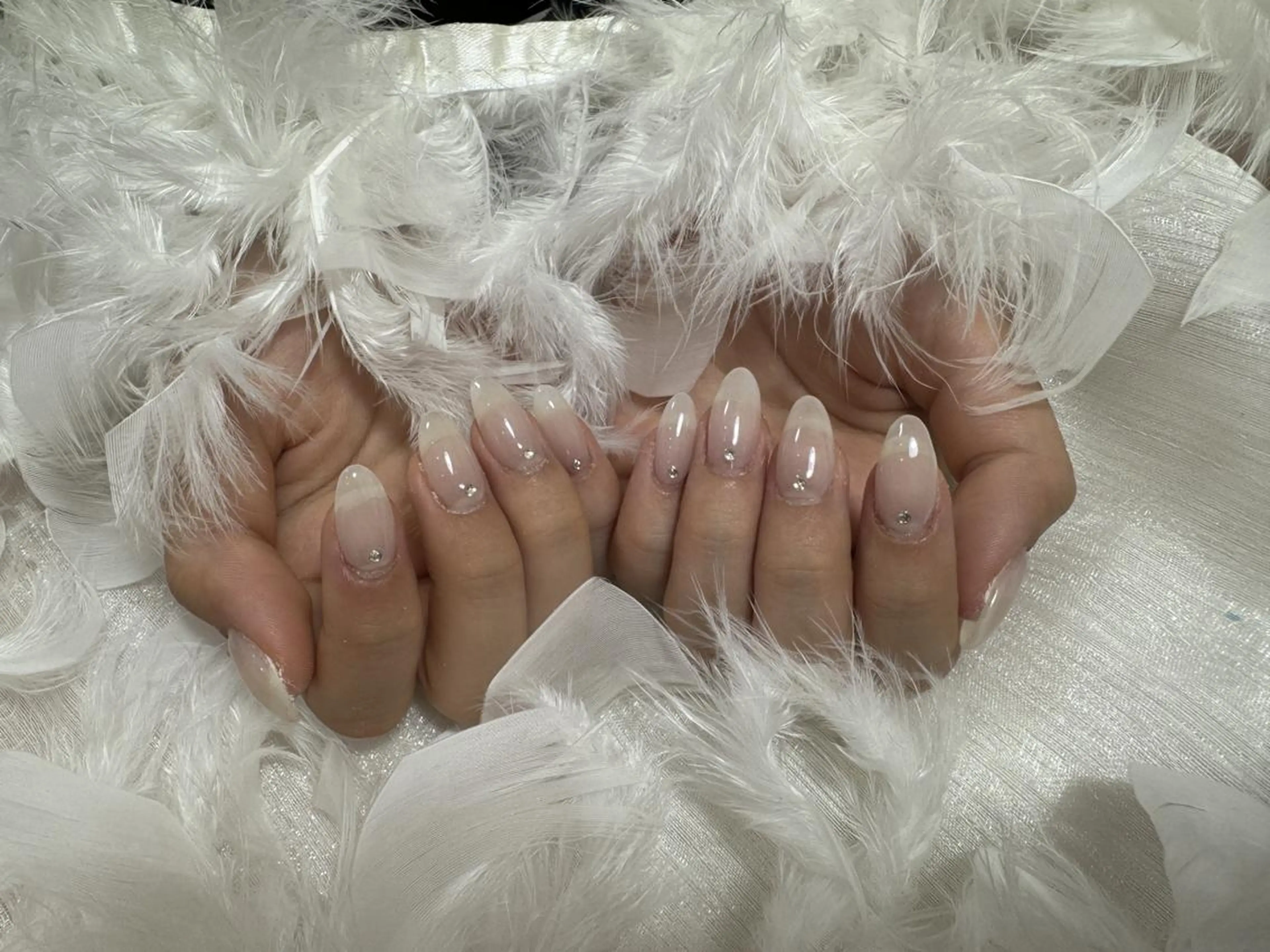 ネイル Nail Monsterのネイルデザイン