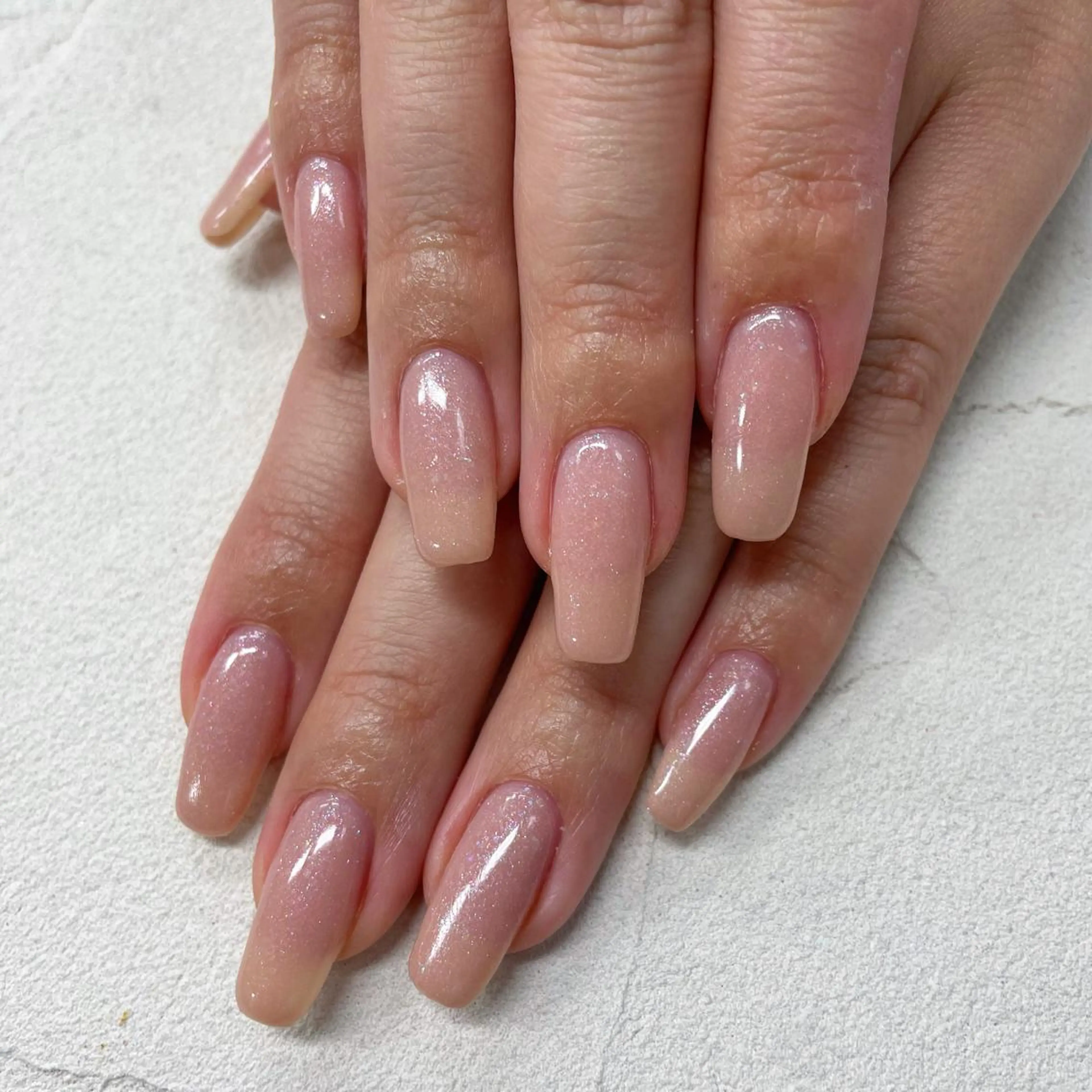 ネイル Bianca Shioriのネイルデザイン